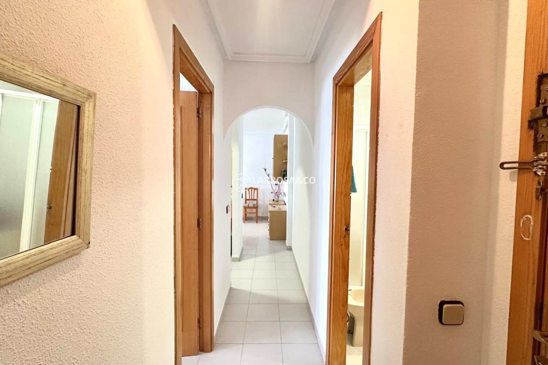 Resale - Penthouse  - Torrevieja - Acequion