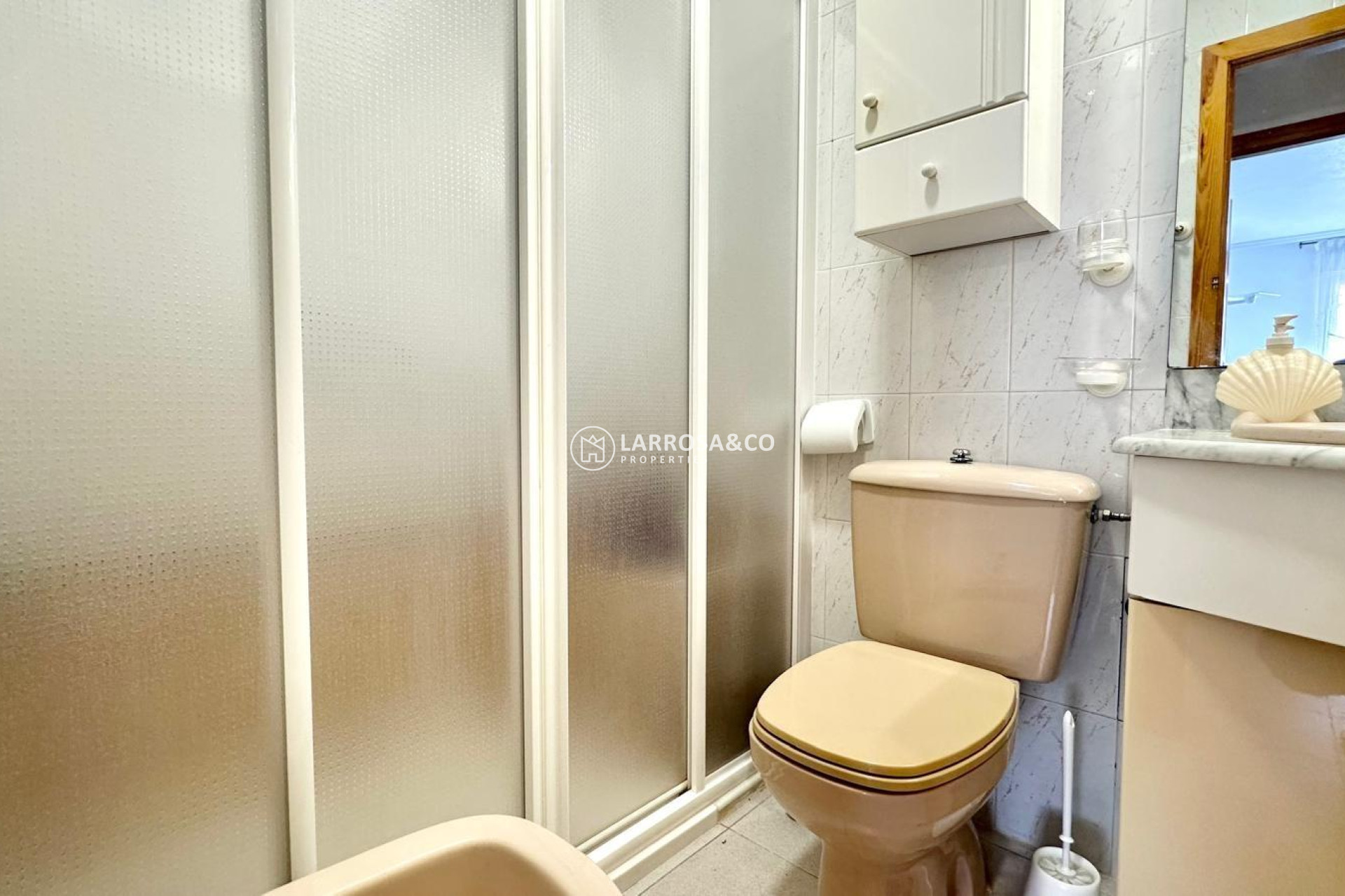 Resale - Penthouse  - Torrevieja - Acequion