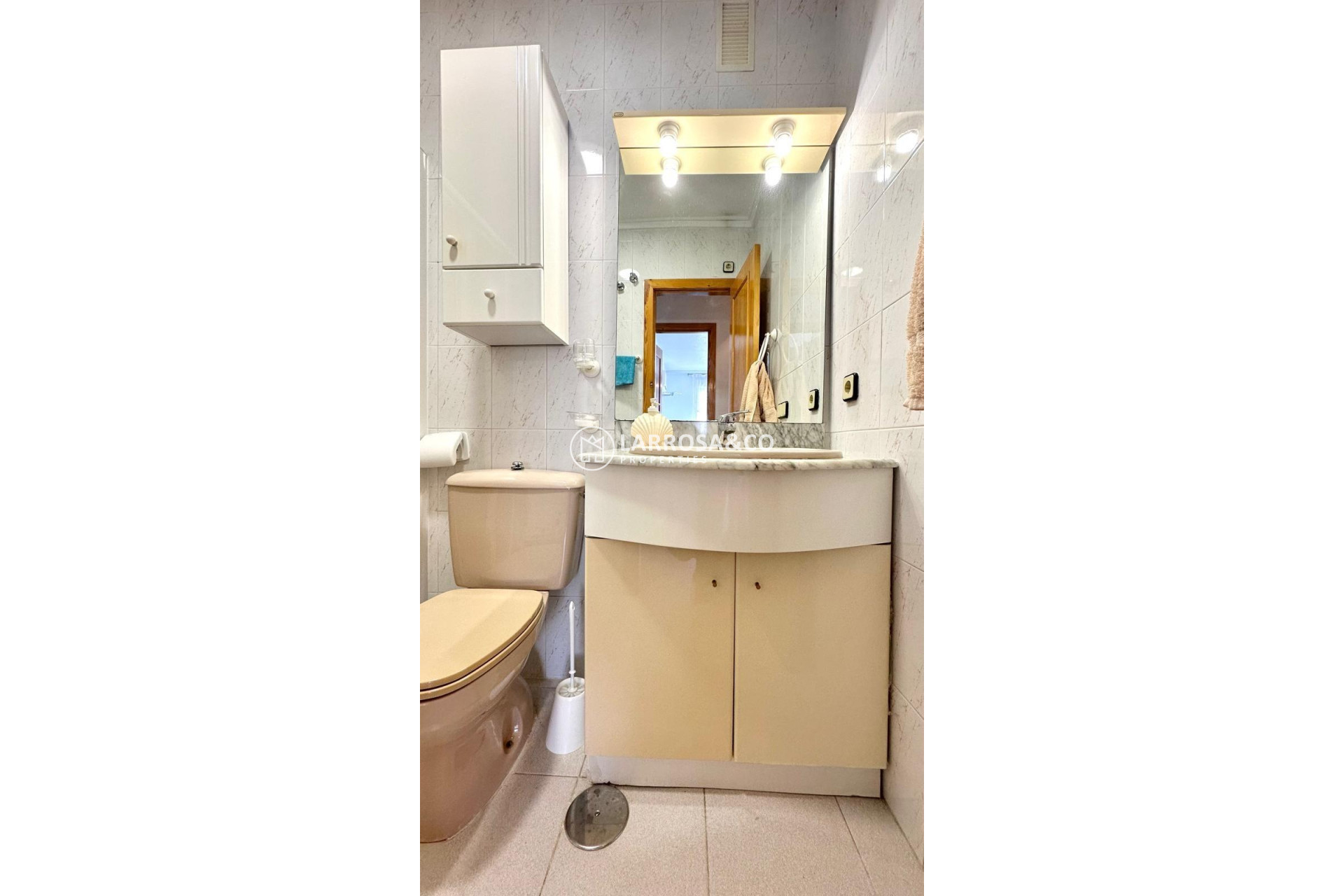 Resale - Penthouse  - Torrevieja - Acequion