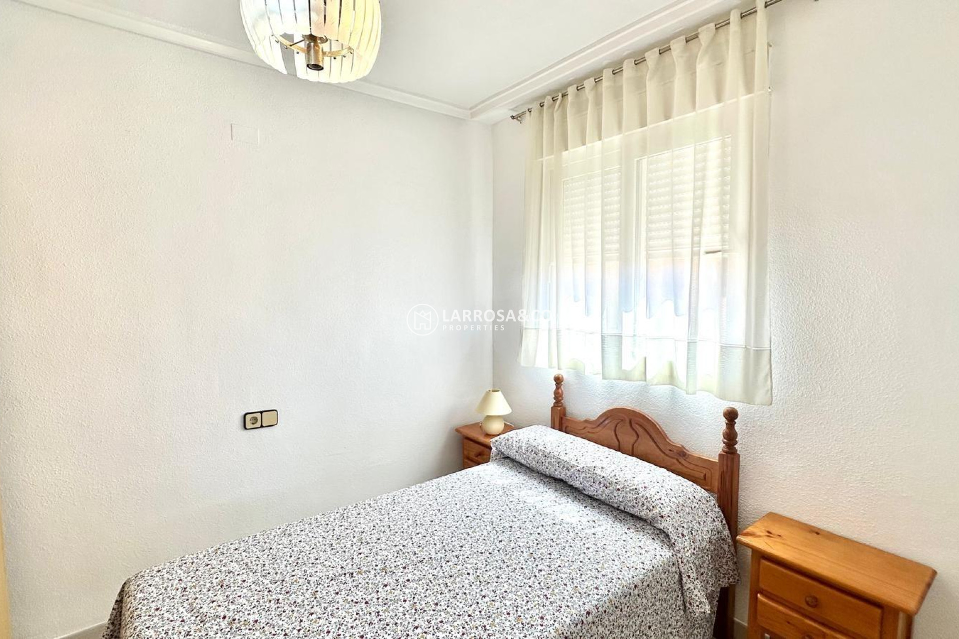 Resale - Penthouse  - Torrevieja - Acequion