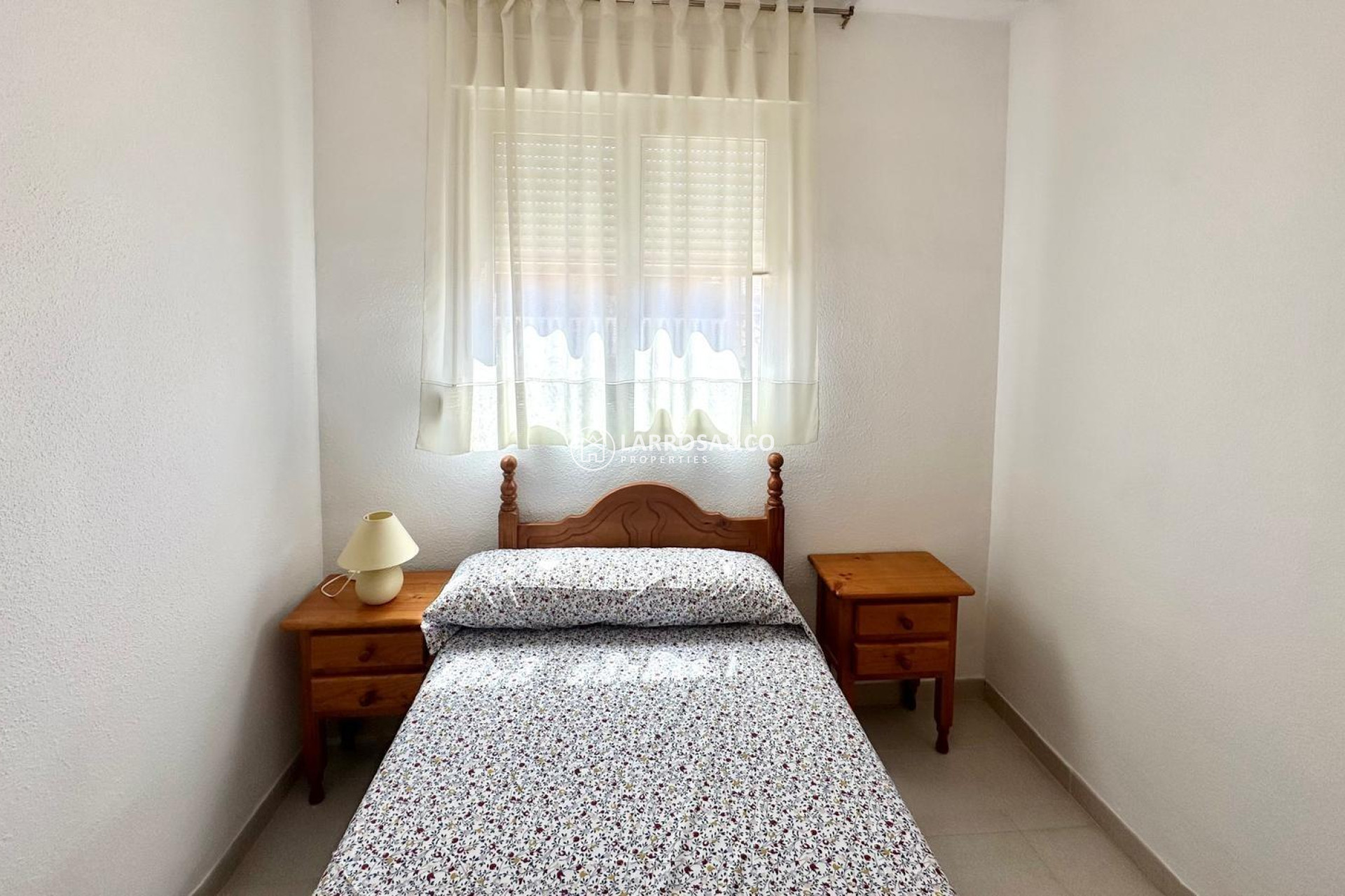 Resale - Penthouse  - Torrevieja - Acequion