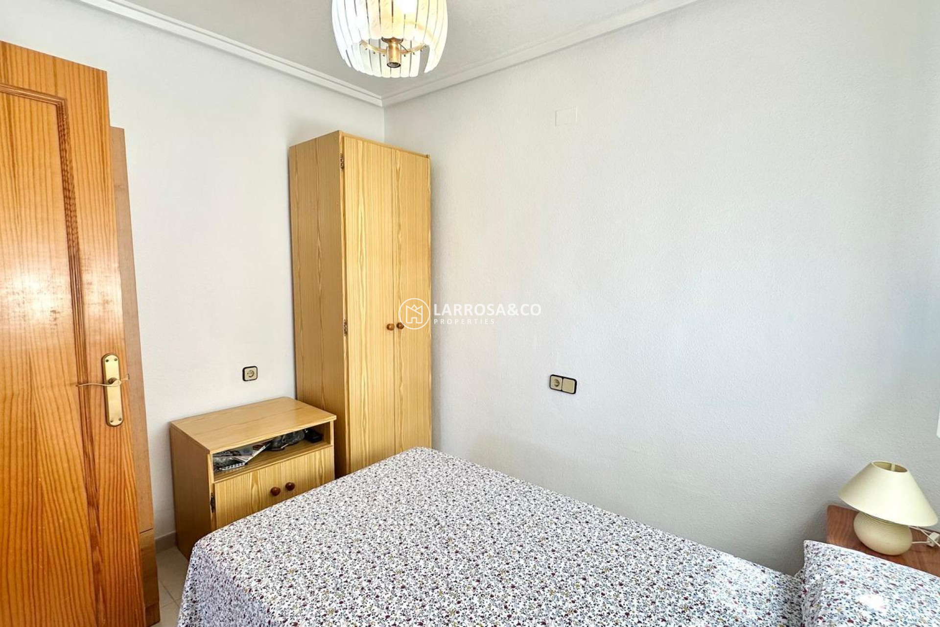 Resale - Penthouse  - Torrevieja - Acequion