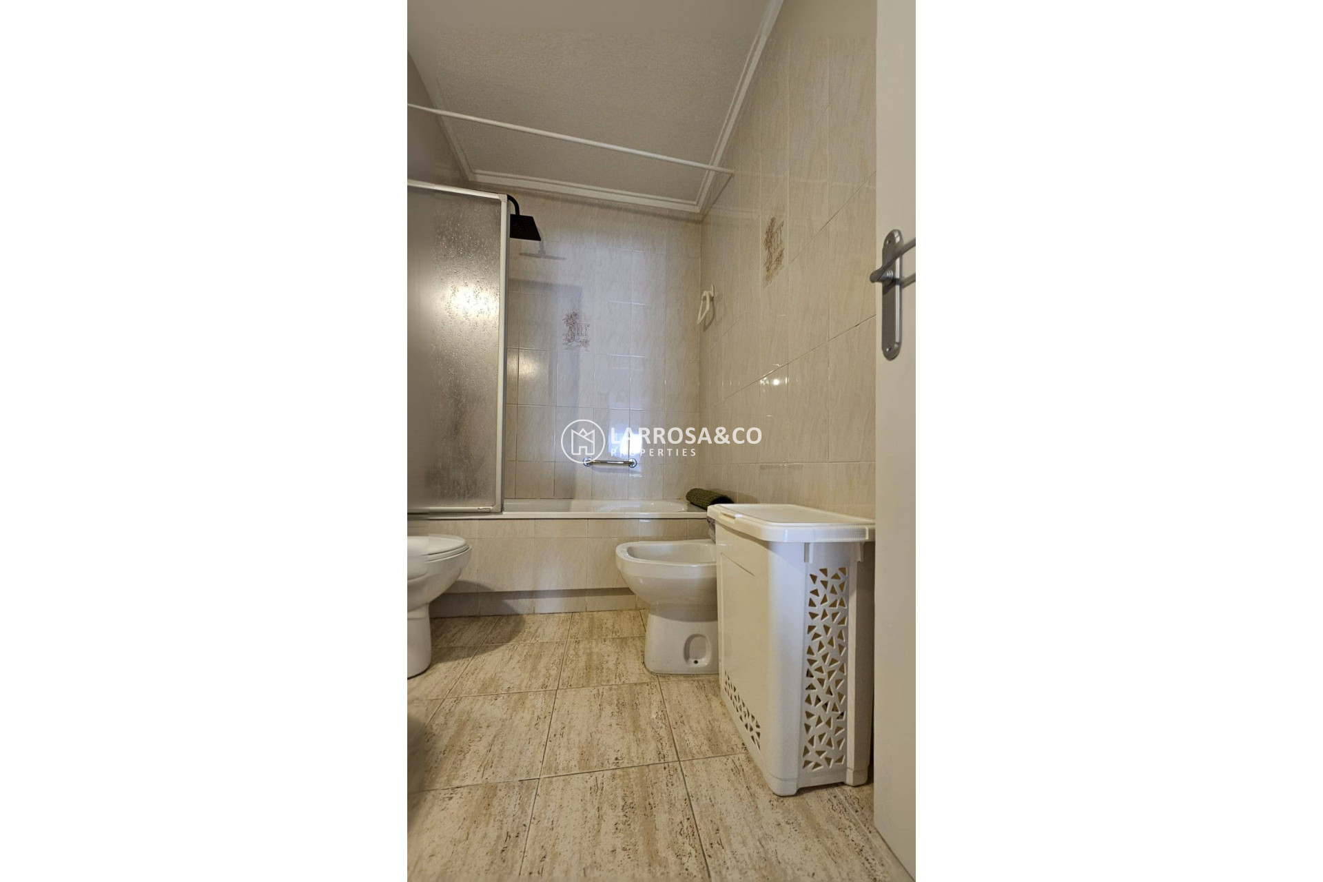 Resale - Penthouse  - Torrevieja - Acequion