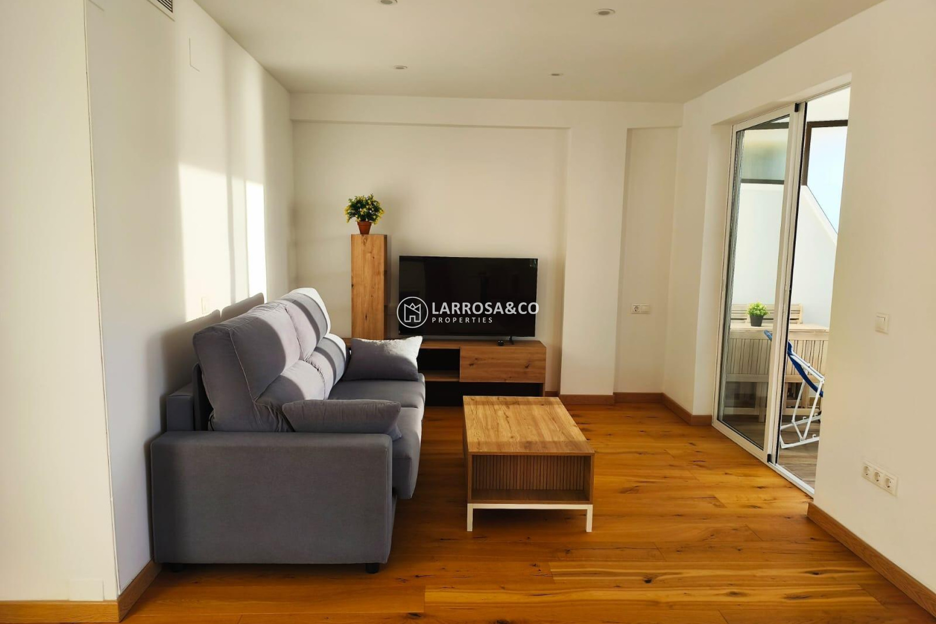 Resale - Penthouse  - Torrevieja - Cabo cervera