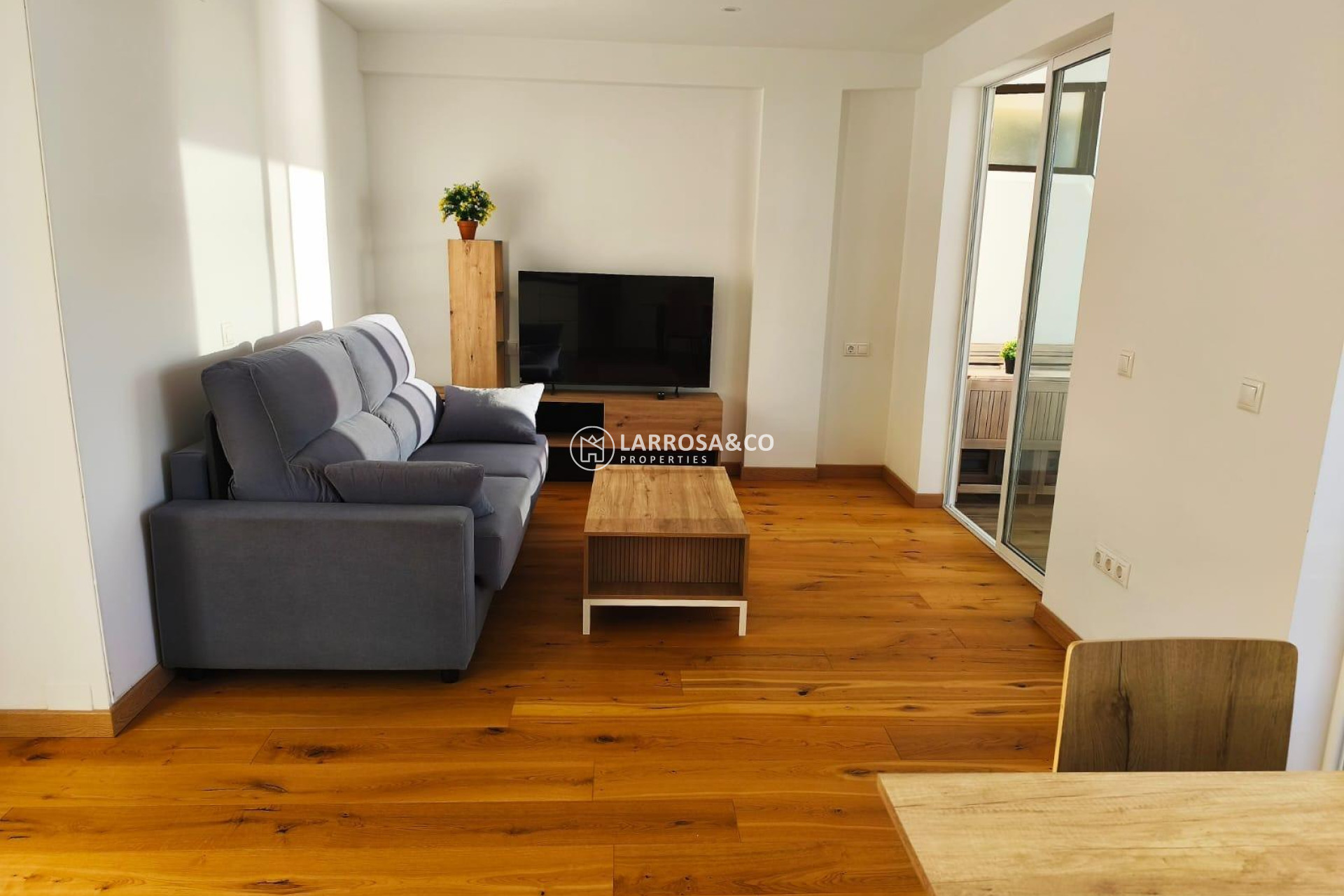 Resale - Penthouse  - Torrevieja - Cabo cervera