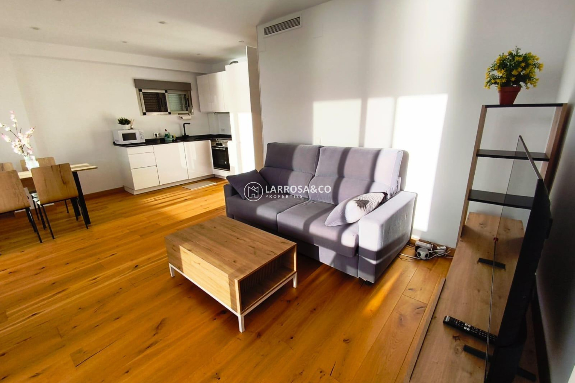 Resale - Penthouse  - Torrevieja - Cabo cervera