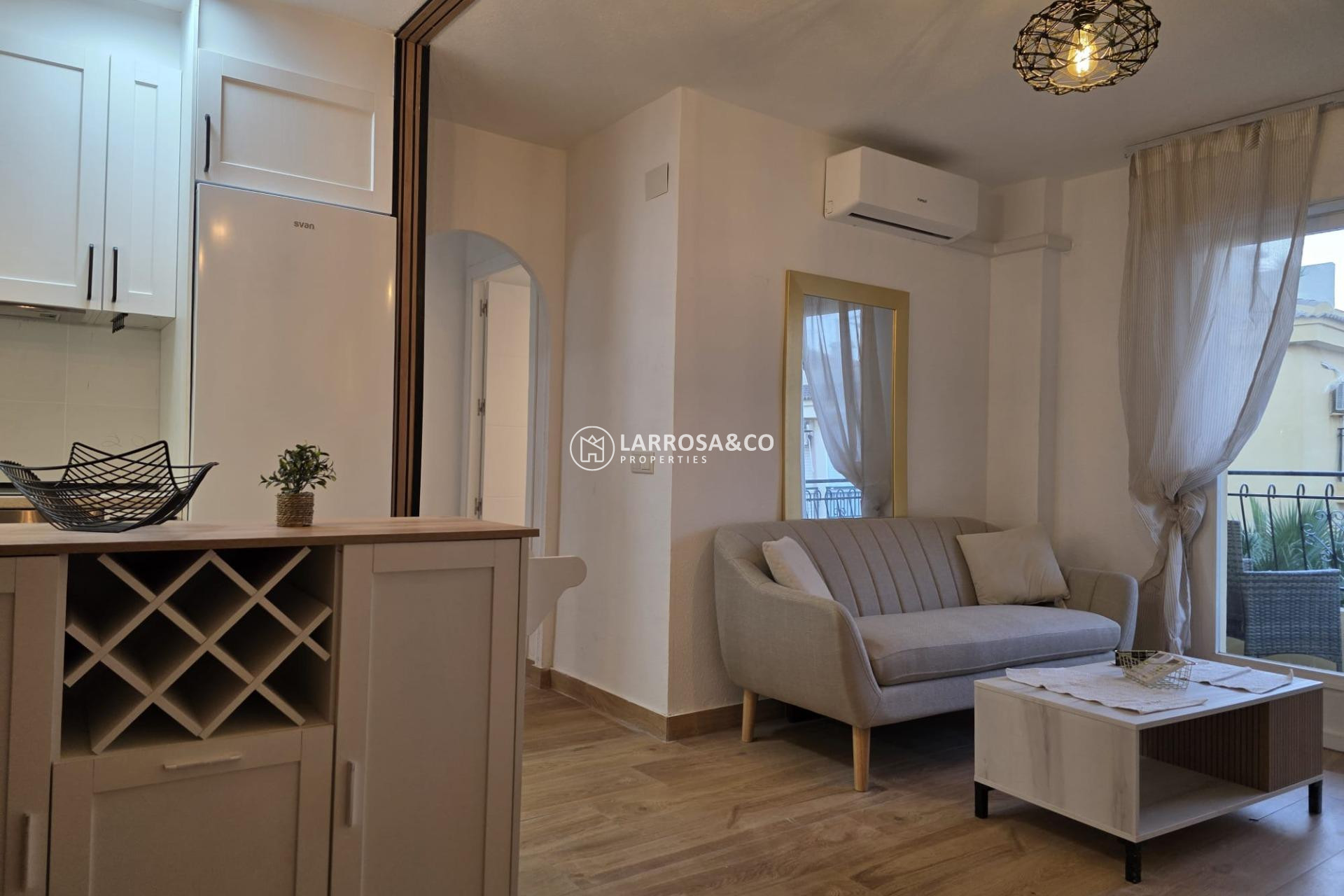 Resale - Penthouse  - Torrevieja - Cala Ferris