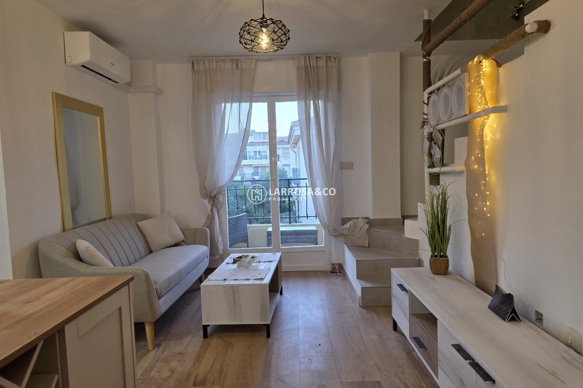 Resale - Penthouse  - Torrevieja - Cala Ferris