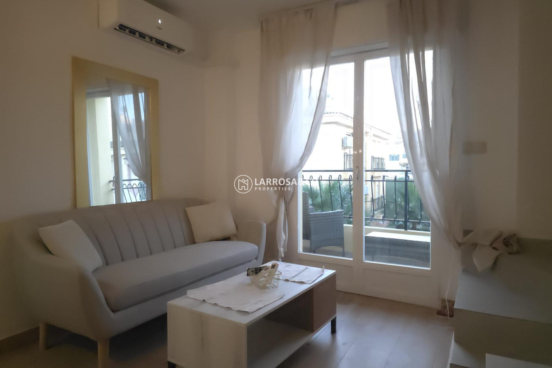 Resale - Penthouse  - Torrevieja - Cala Ferris