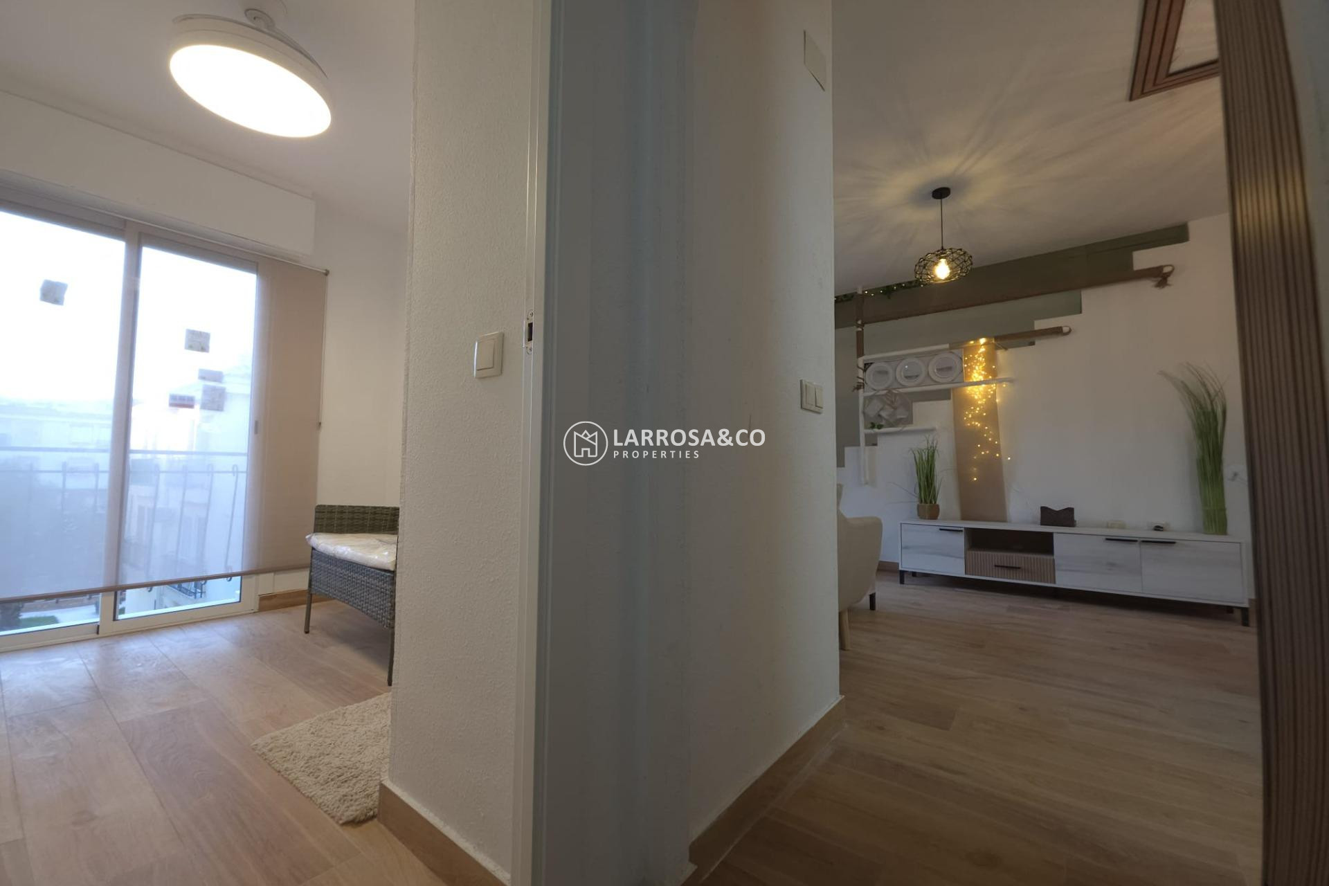 Resale - Penthouse  - Torrevieja - Cala Ferris