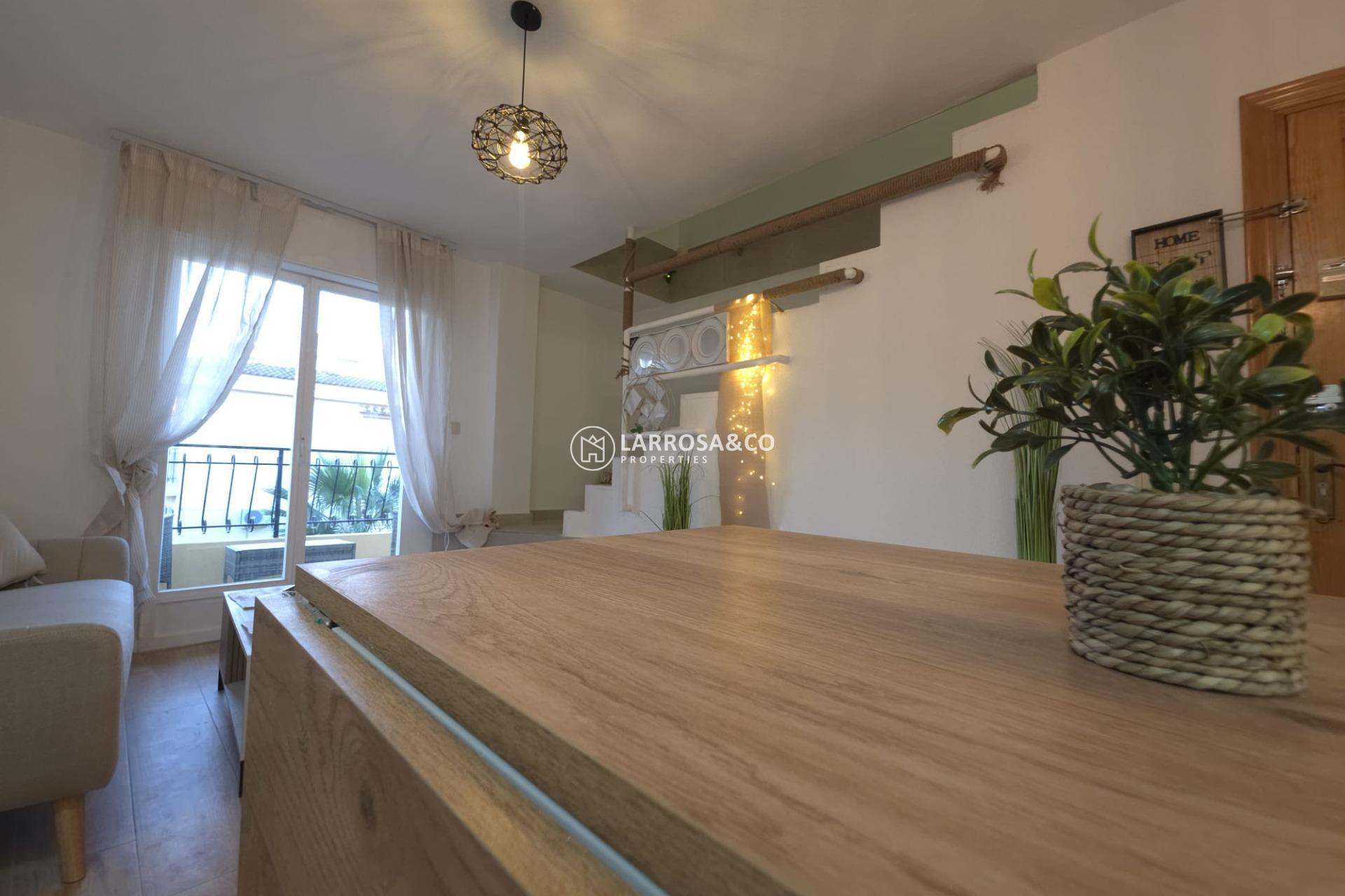 Resale - Penthouse  - Torrevieja - Cala Ferris