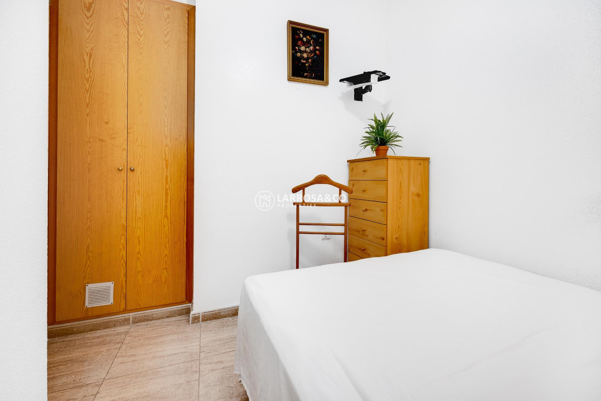 Resale - Penthouse  - Torrevieja - Centro