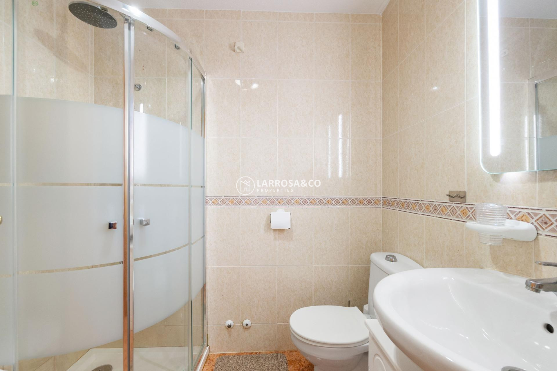 Resale - Penthouse  - Torrevieja - Centro