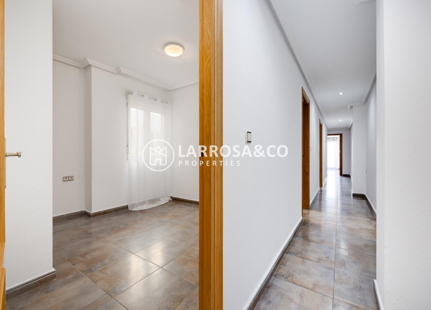 Resale - Penthouse  - Torrevieja - Centro