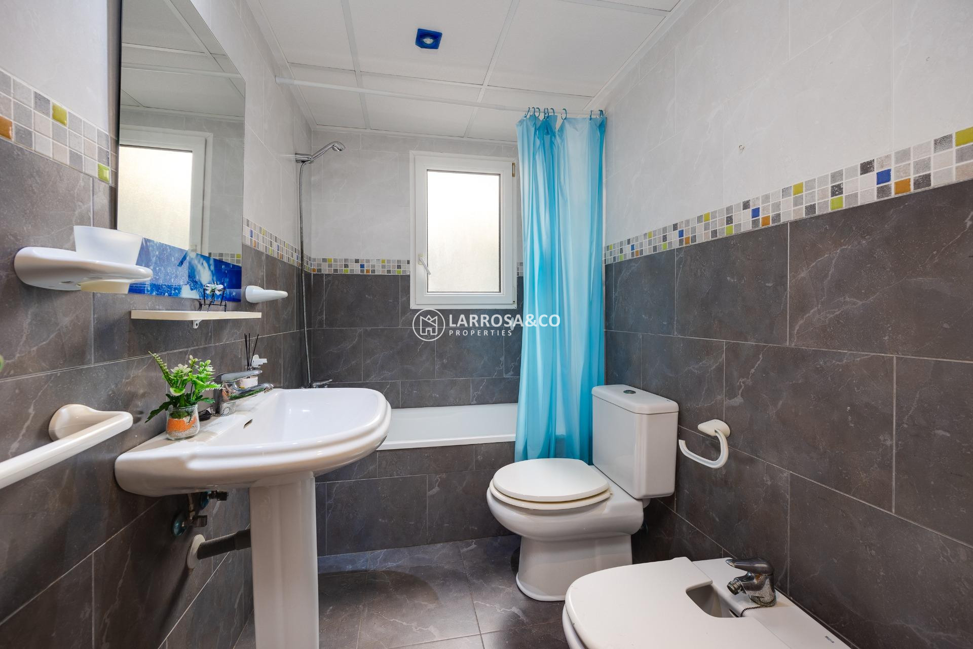 Resale - Penthouse  - Torrevieja - Centro