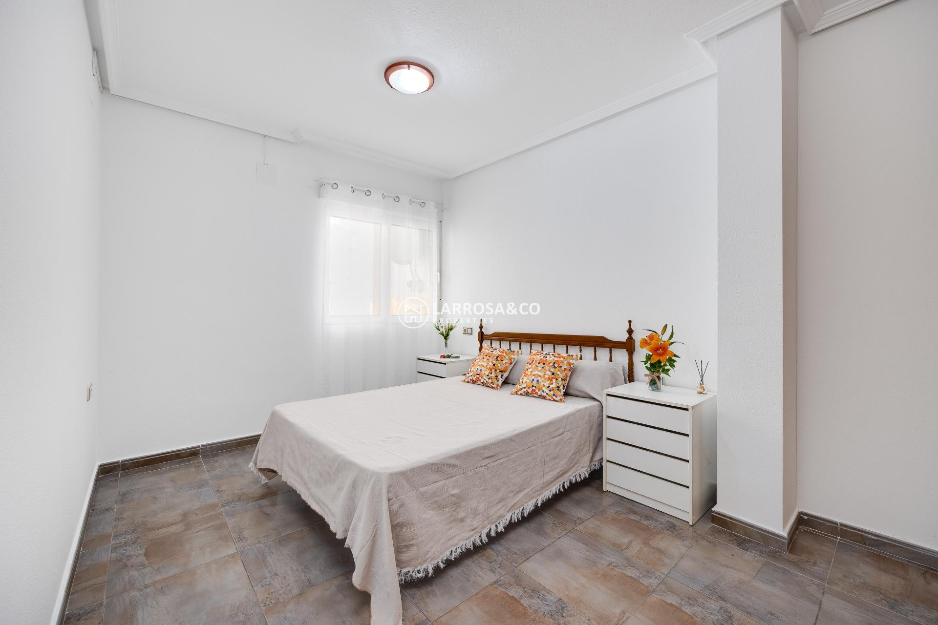 Resale - Penthouse  - Torrevieja - Centro