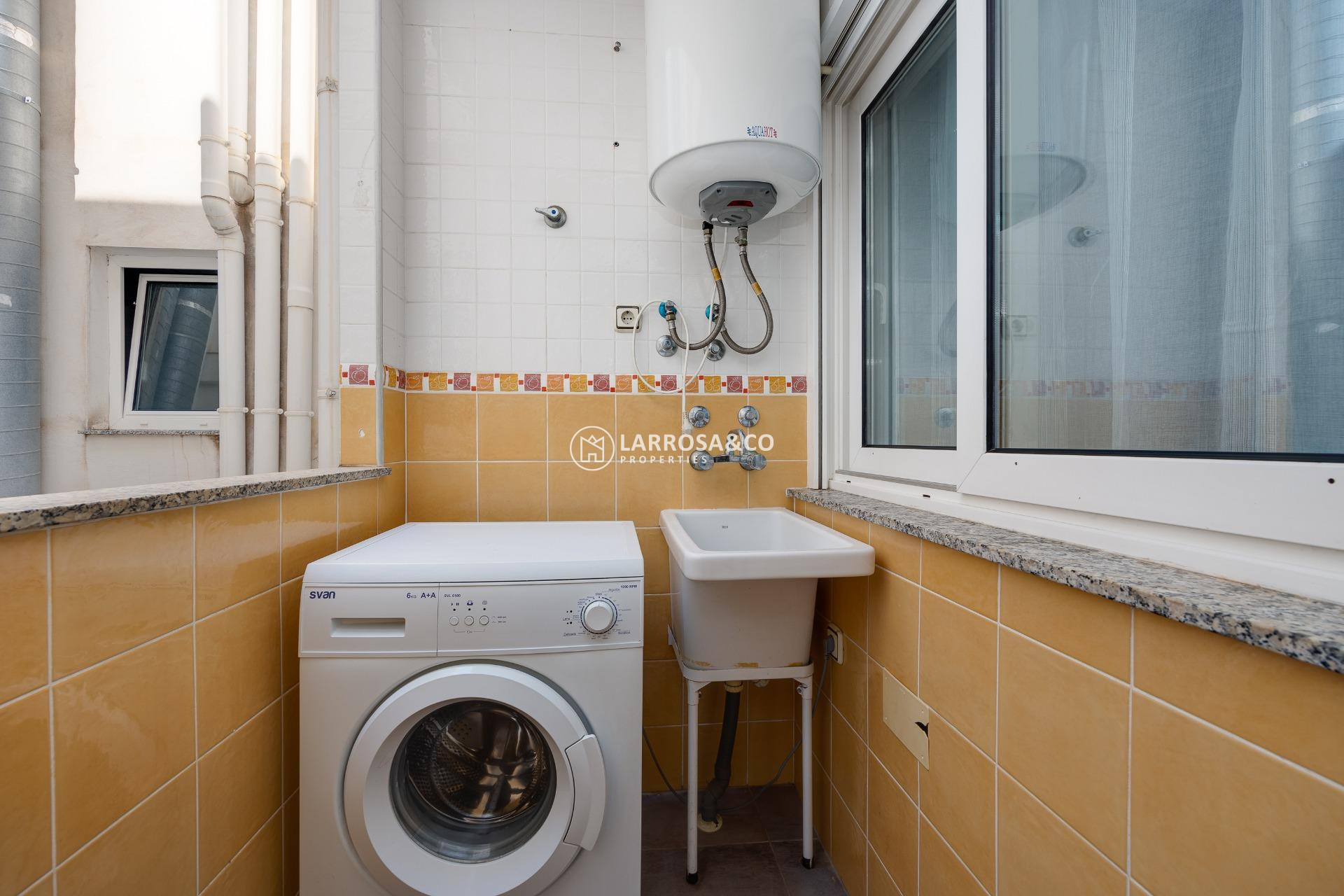 Resale - Penthouse  - Torrevieja - Centro