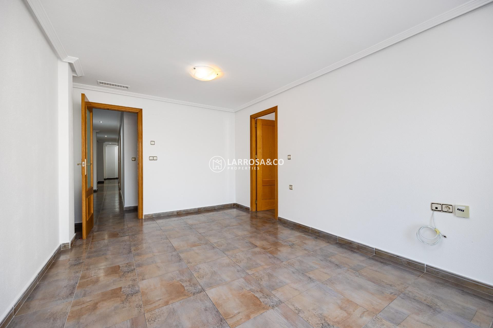 Resale - Penthouse  - Torrevieja - Centro