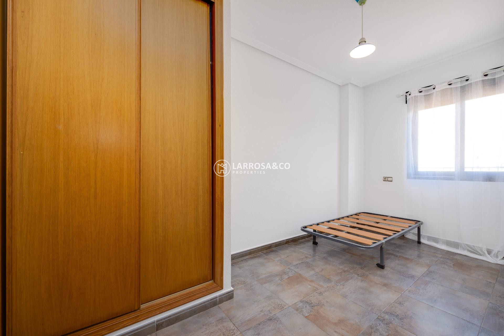 Resale - Penthouse  - Torrevieja - Centro