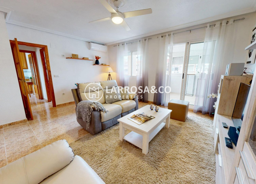 Resale - Penthouse  - Torrevieja - Centro