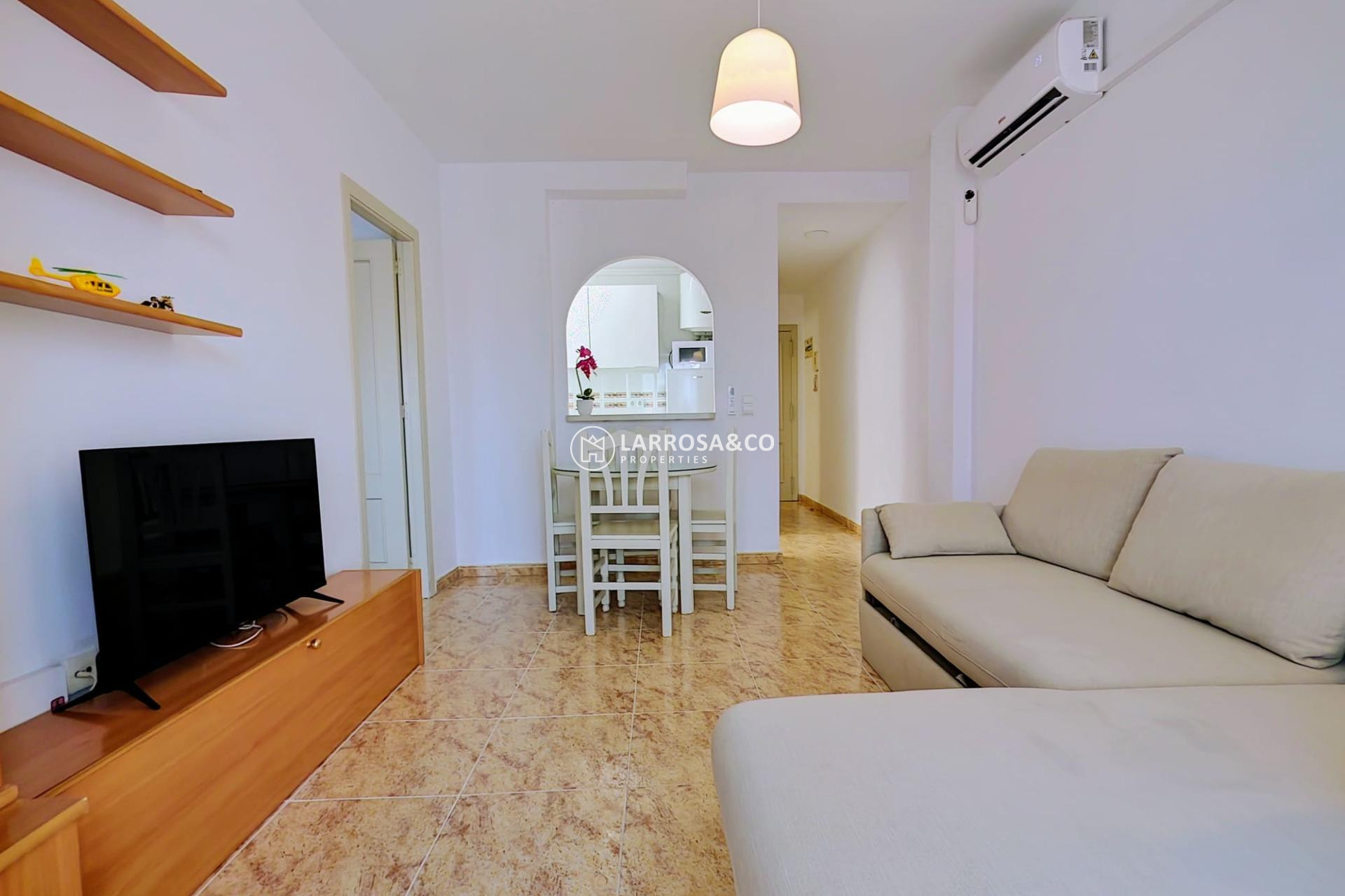 Resale - Penthouse  - Torrevieja - Centro