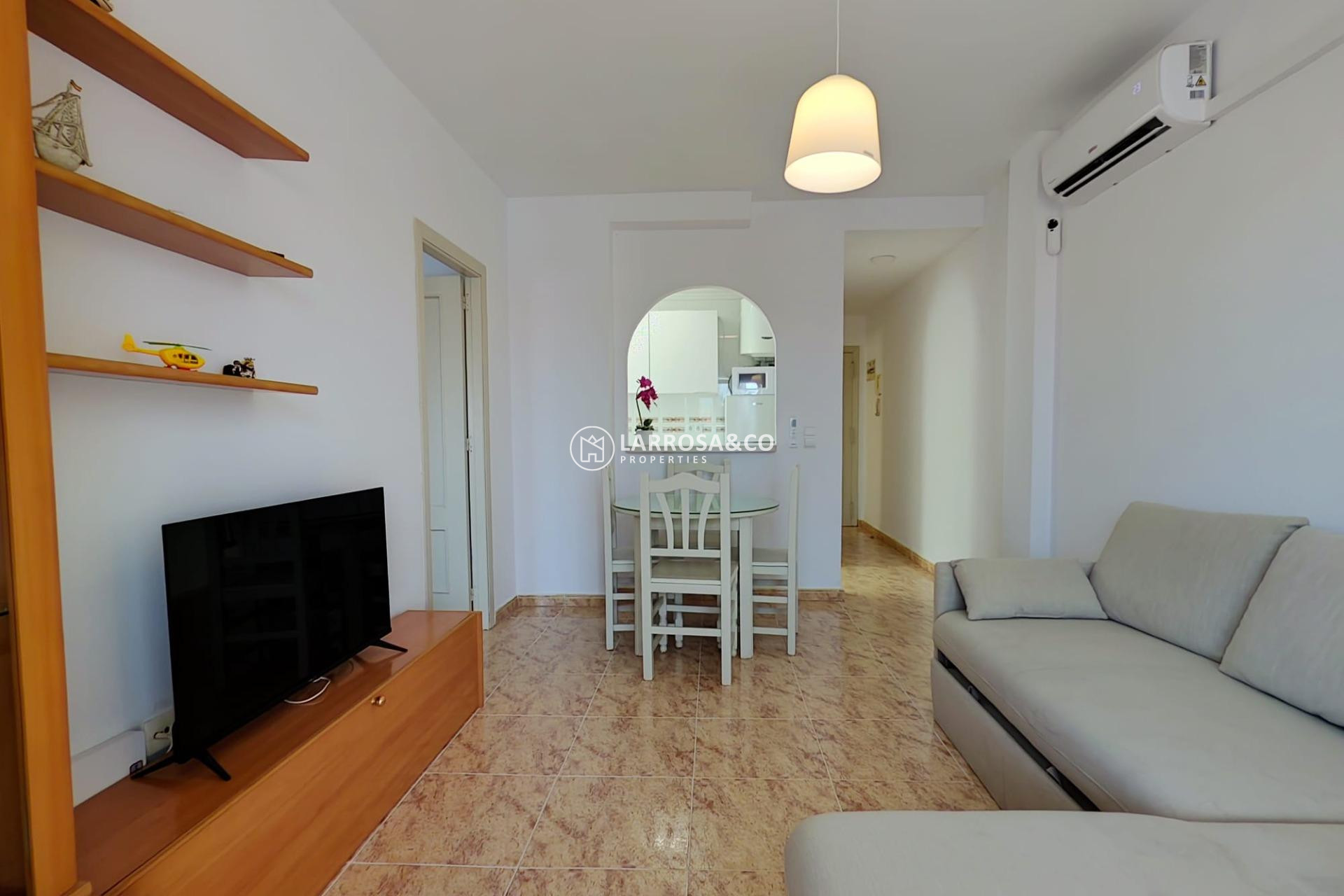 Resale - Penthouse  - Torrevieja - Centro