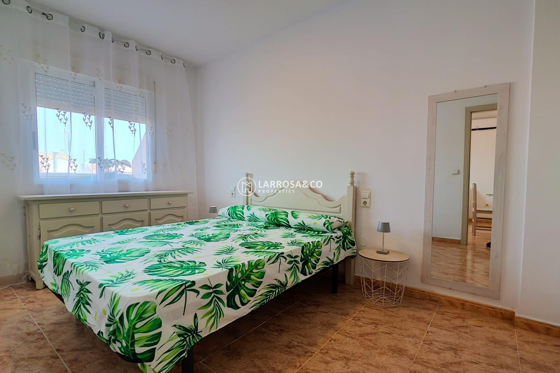 Resale - Penthouse  - Torrevieja - Centro