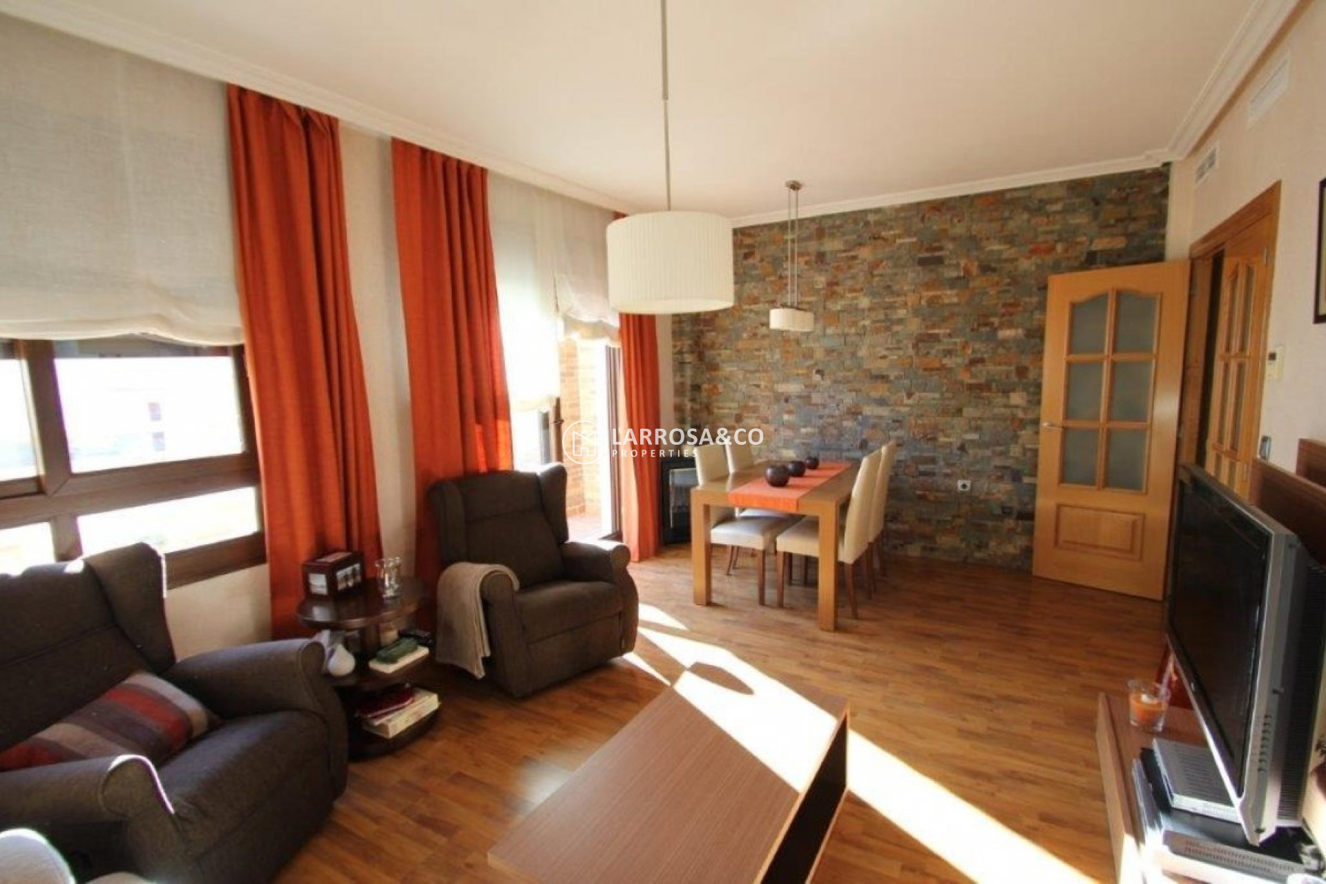 Resale - Penthouse  - Torrevieja - Centro