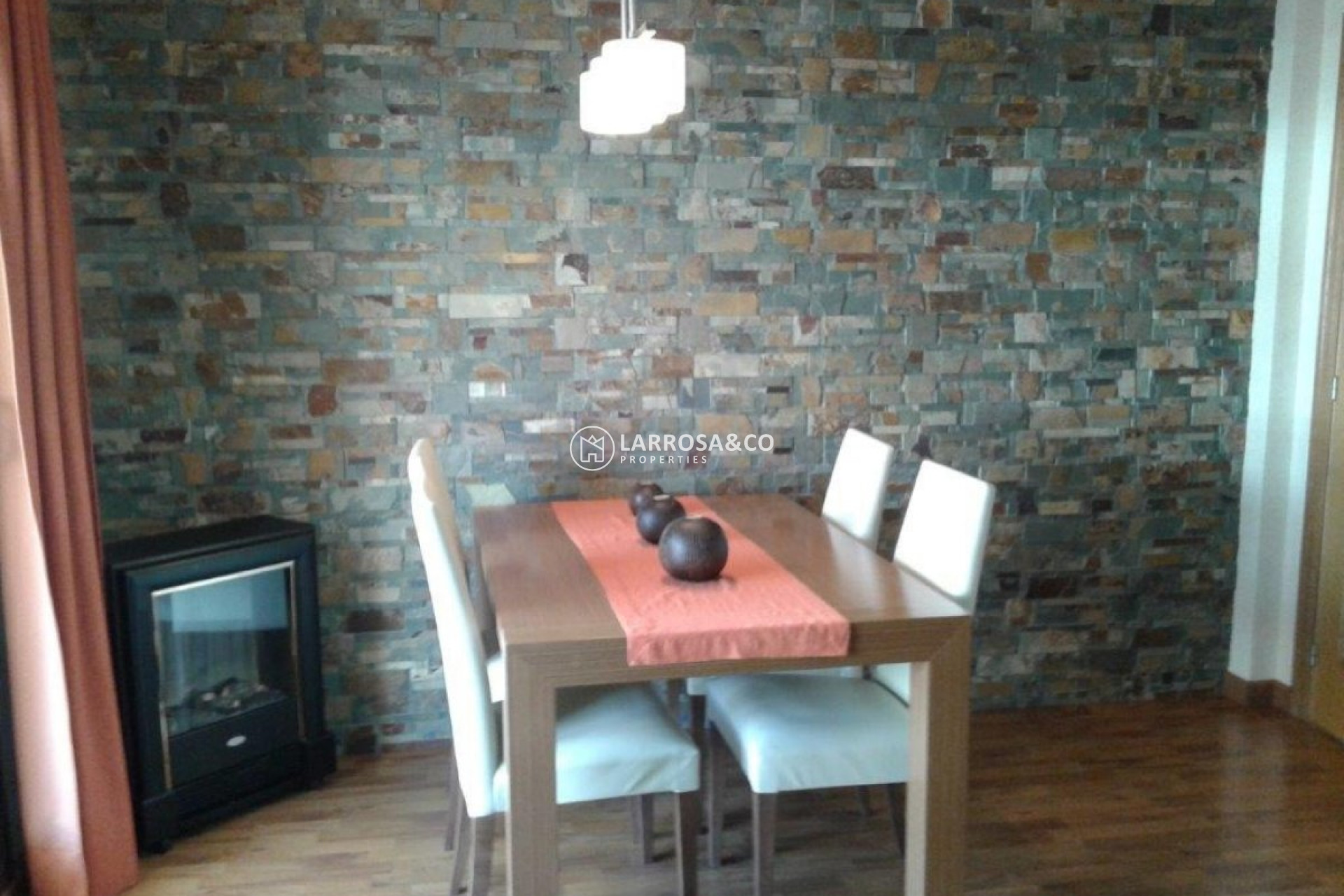 Resale - Penthouse  - Torrevieja - Centro