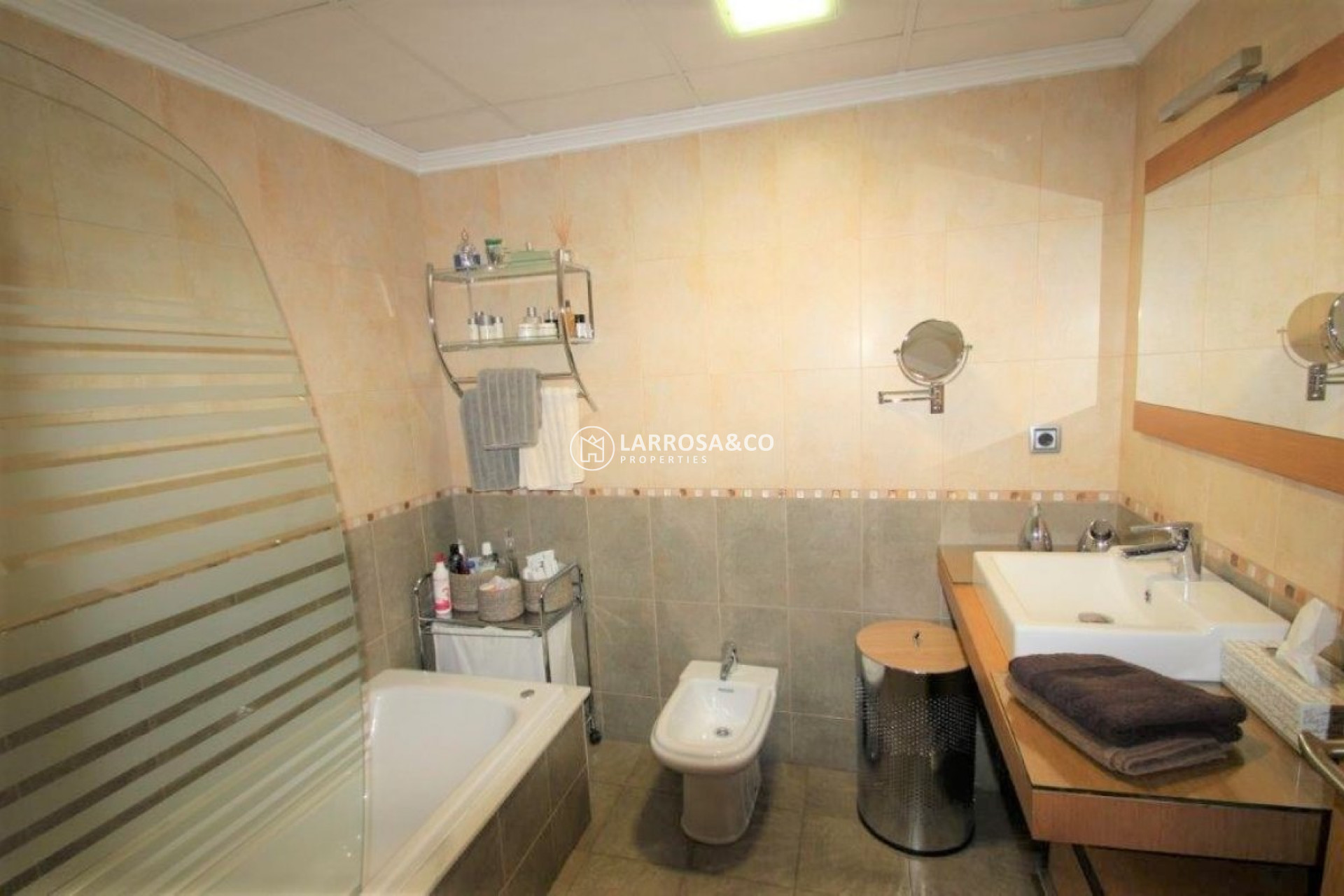Resale - Penthouse  - Torrevieja - Centro