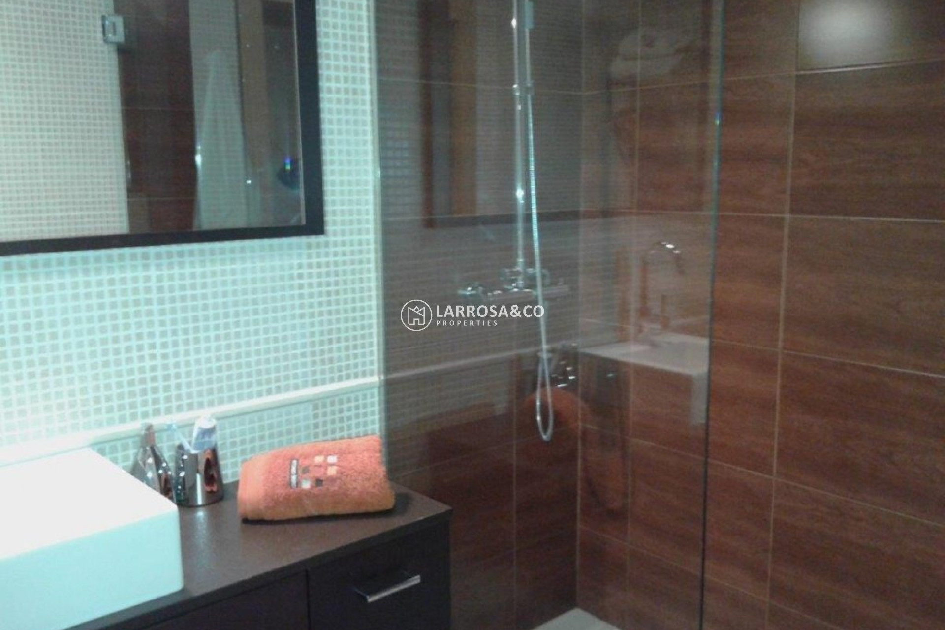 Resale - Penthouse  - Torrevieja - Centro