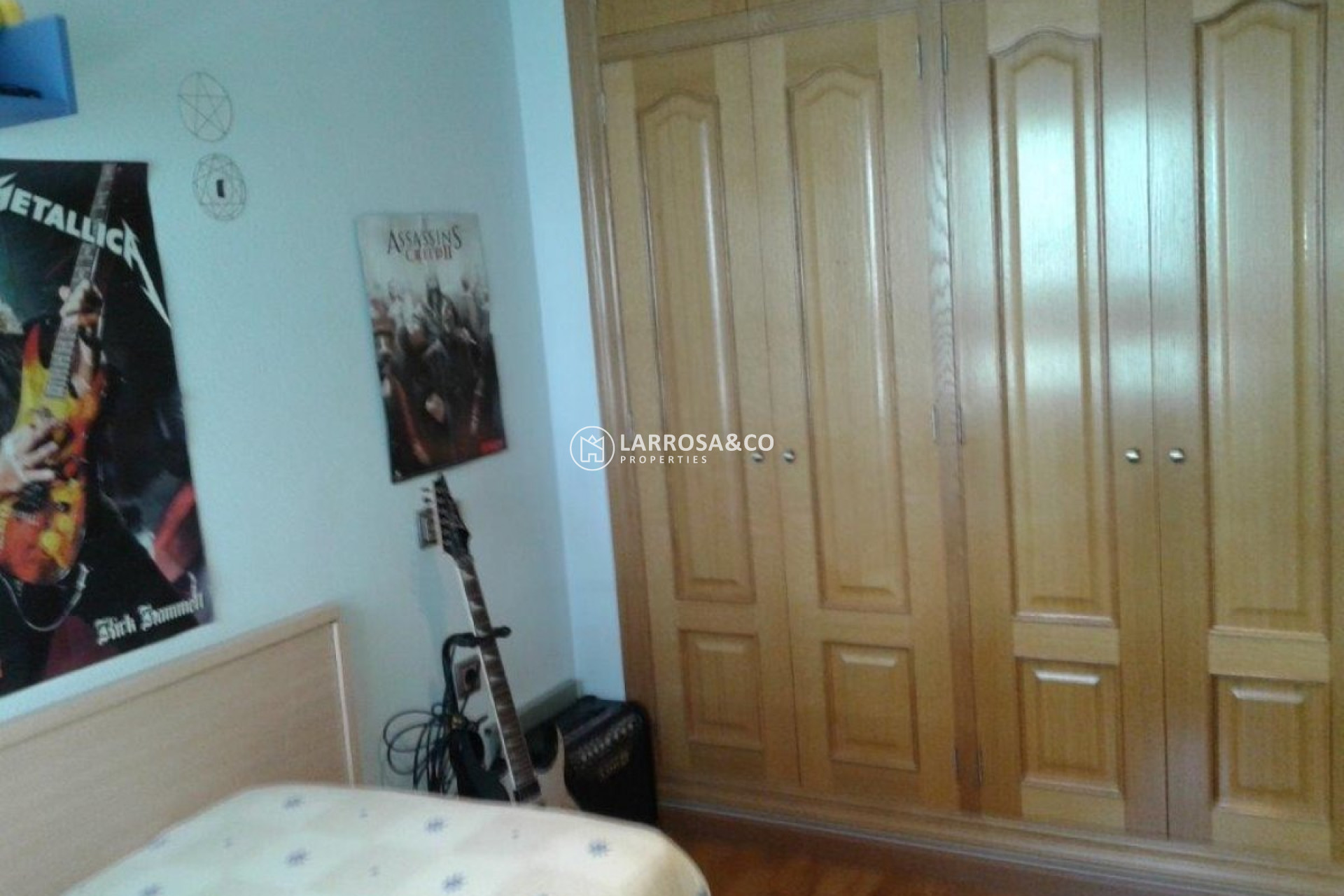 Resale - Penthouse  - Torrevieja - Centro