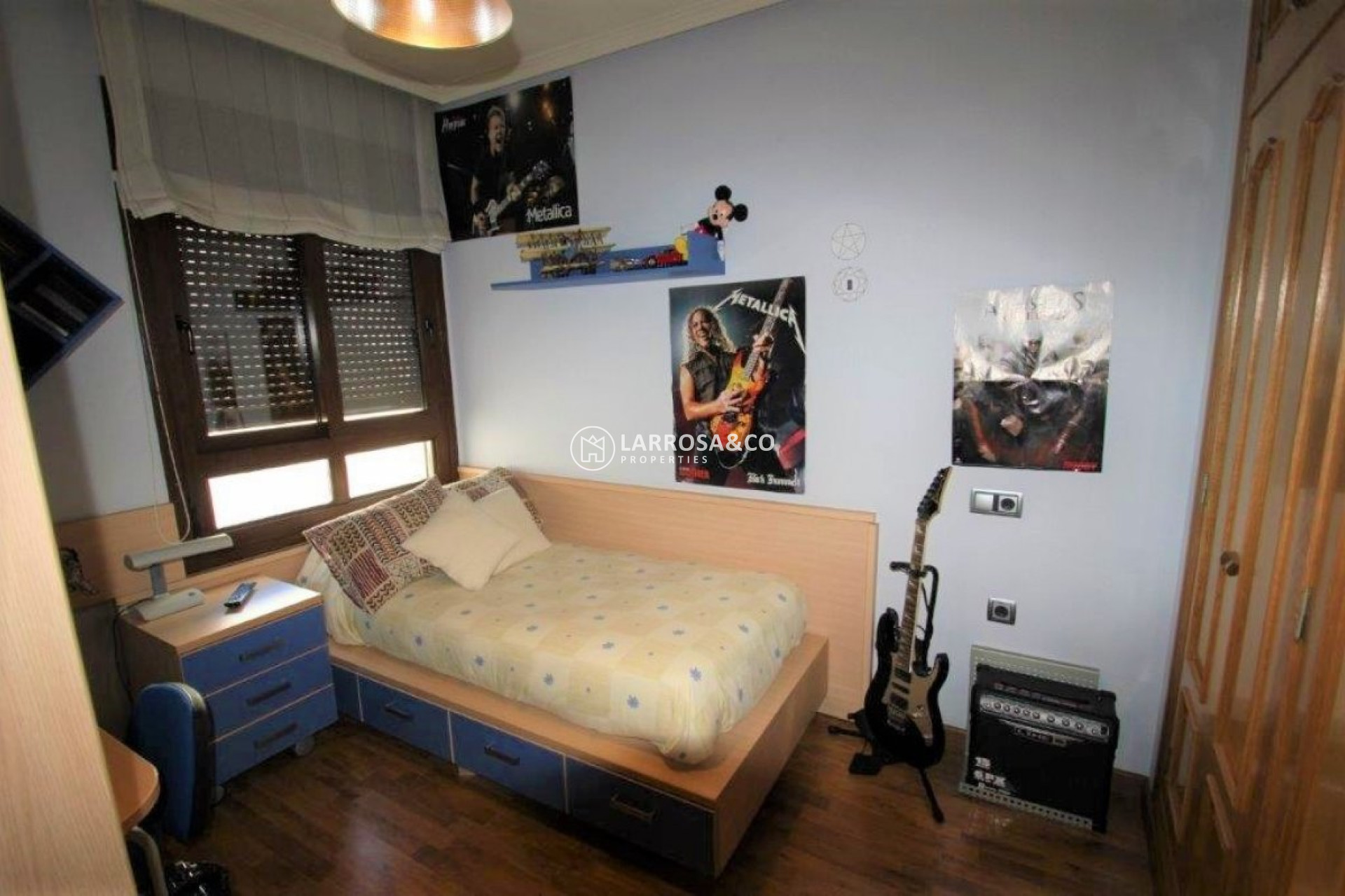 Resale - Penthouse  - Torrevieja - Centro