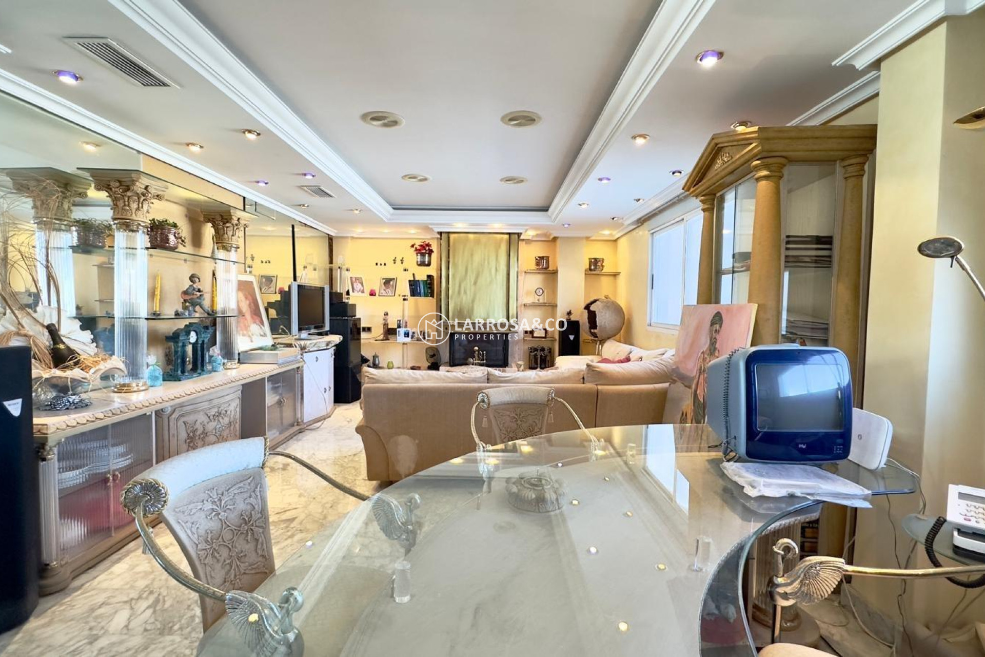 Resale - Penthouse  - Torrevieja - Centro