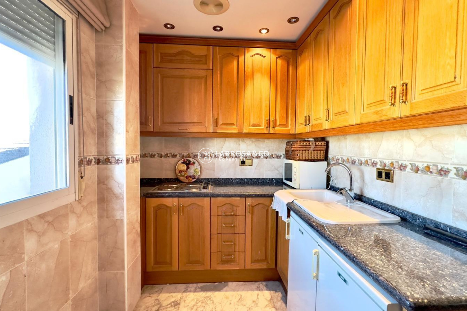 Resale - Penthouse  - Torrevieja - Centro