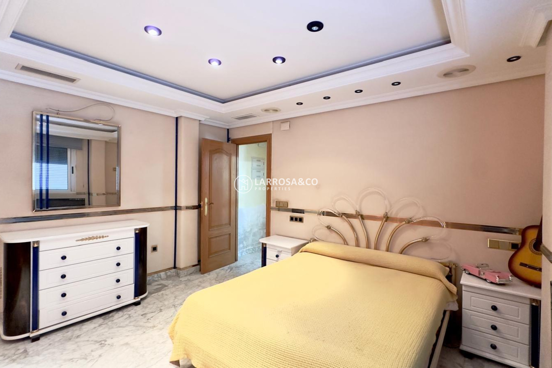 Resale - Penthouse  - Torrevieja - Centro