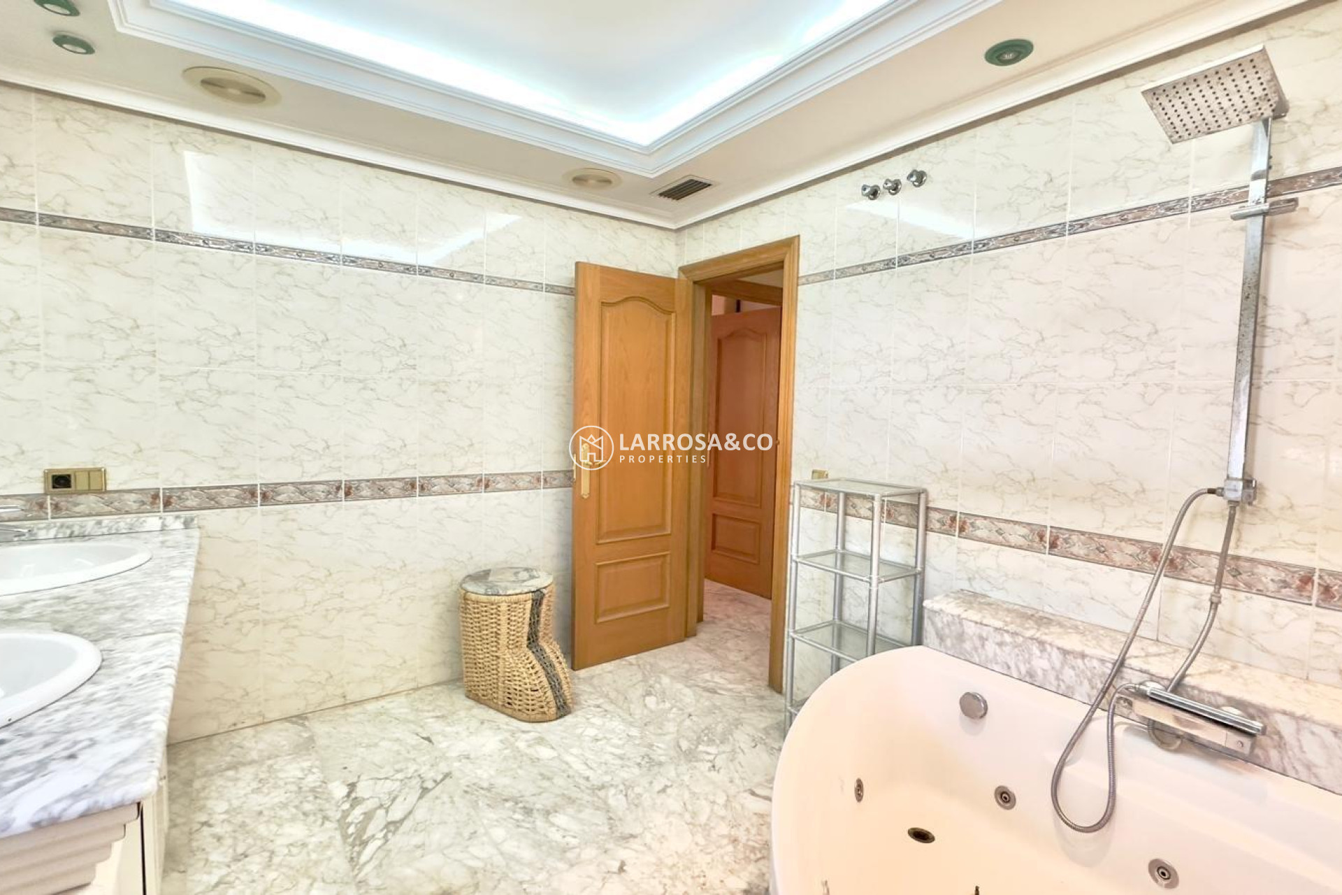 Resale - Penthouse  - Torrevieja - Centro