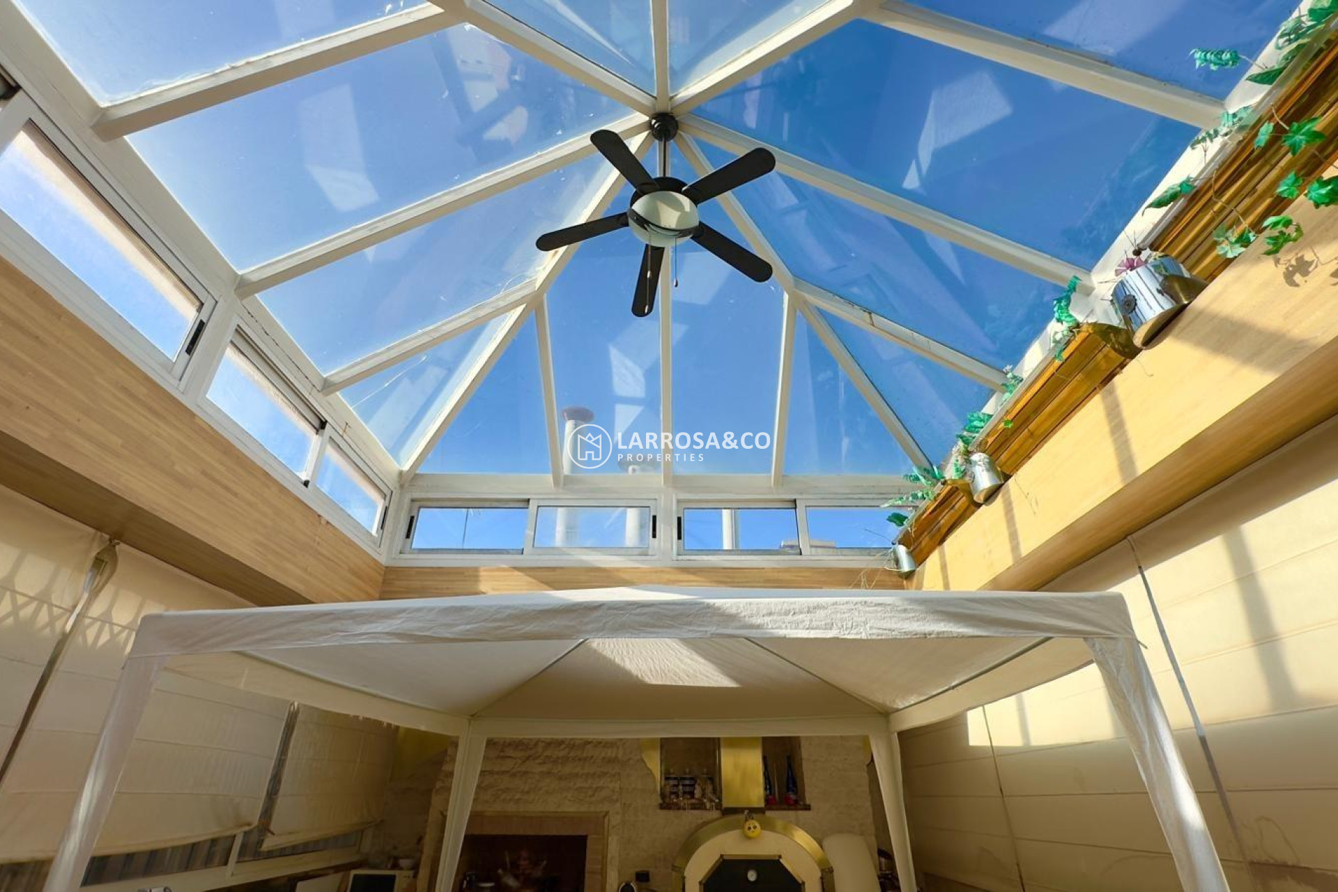 Resale - Penthouse  - Torrevieja - Centro