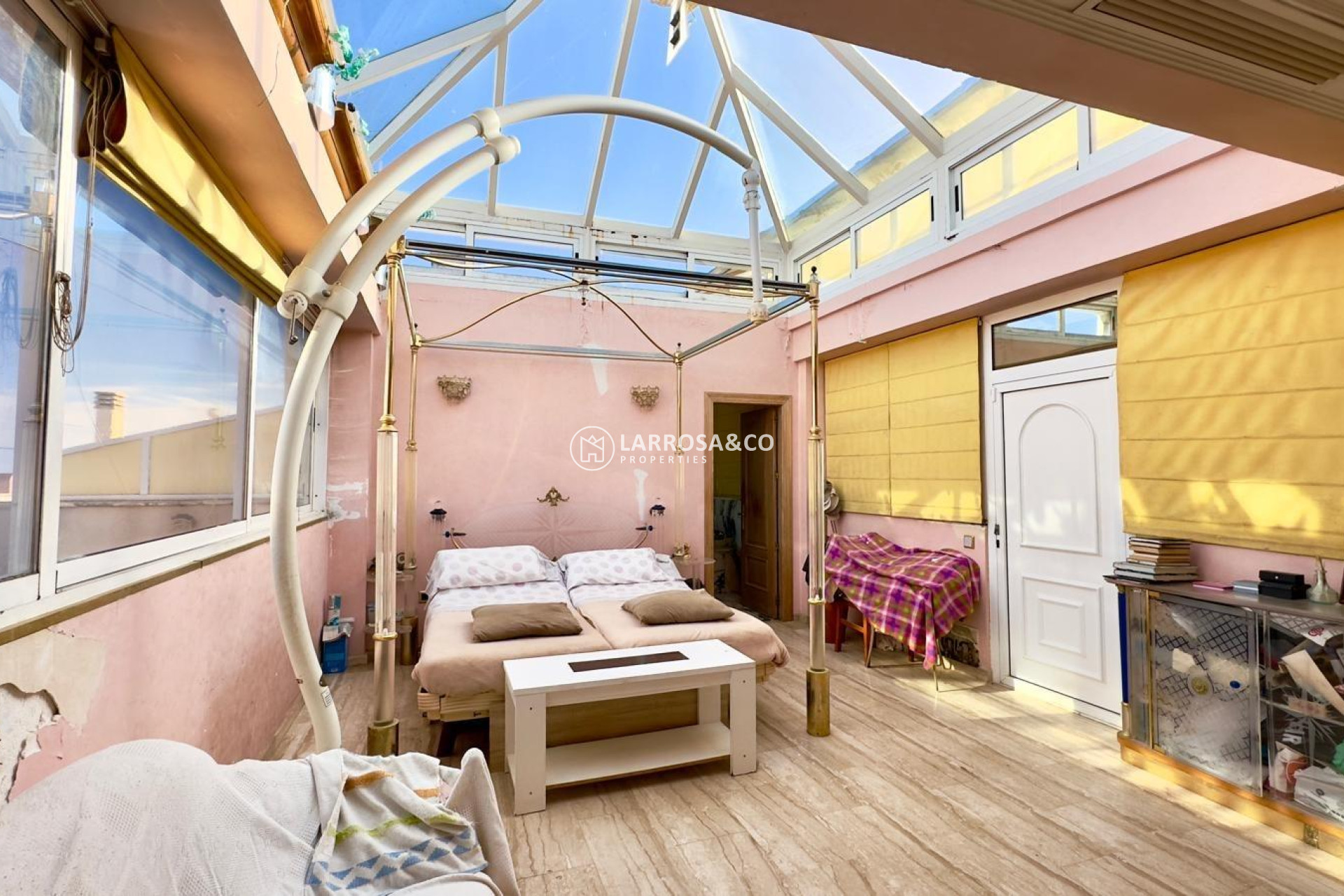 Resale - Penthouse  - Torrevieja - Centro