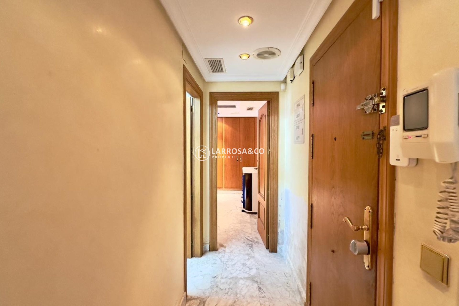 Resale - Penthouse  - Torrevieja - Centro