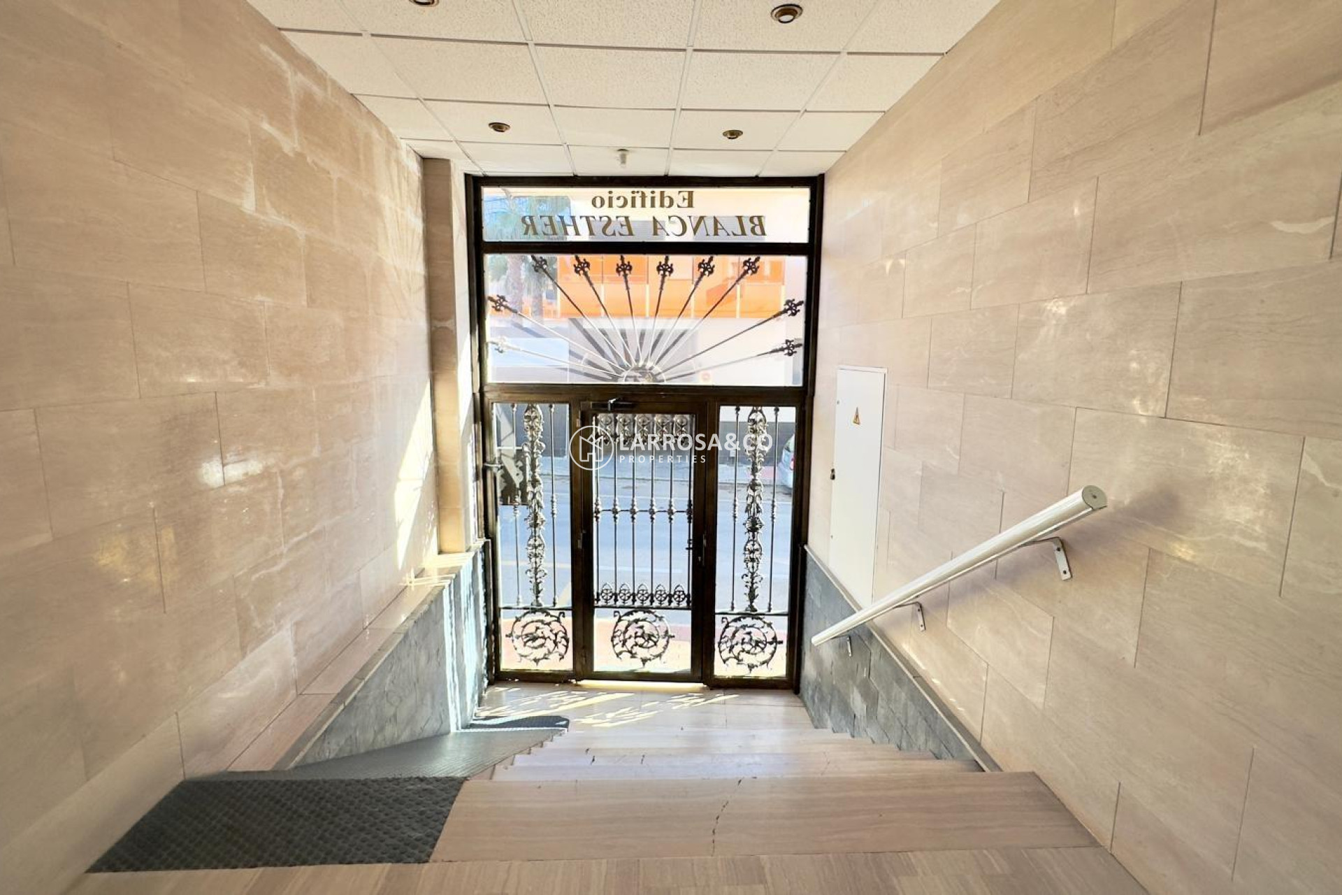 Resale - Penthouse  - Torrevieja - Centro