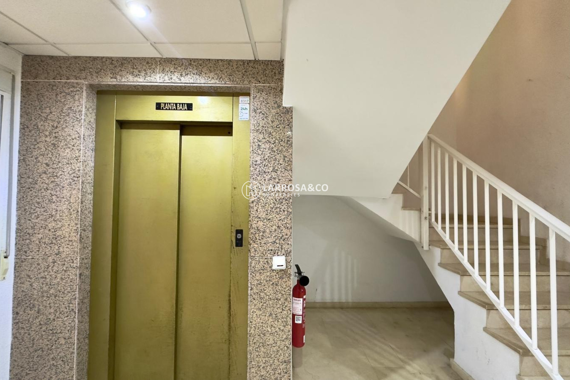 Resale - Penthouse  - Torrevieja - Centro