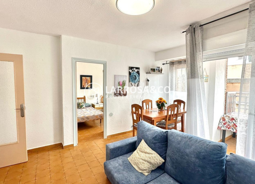 Resale - Penthouse  - Torrevieja - Centro