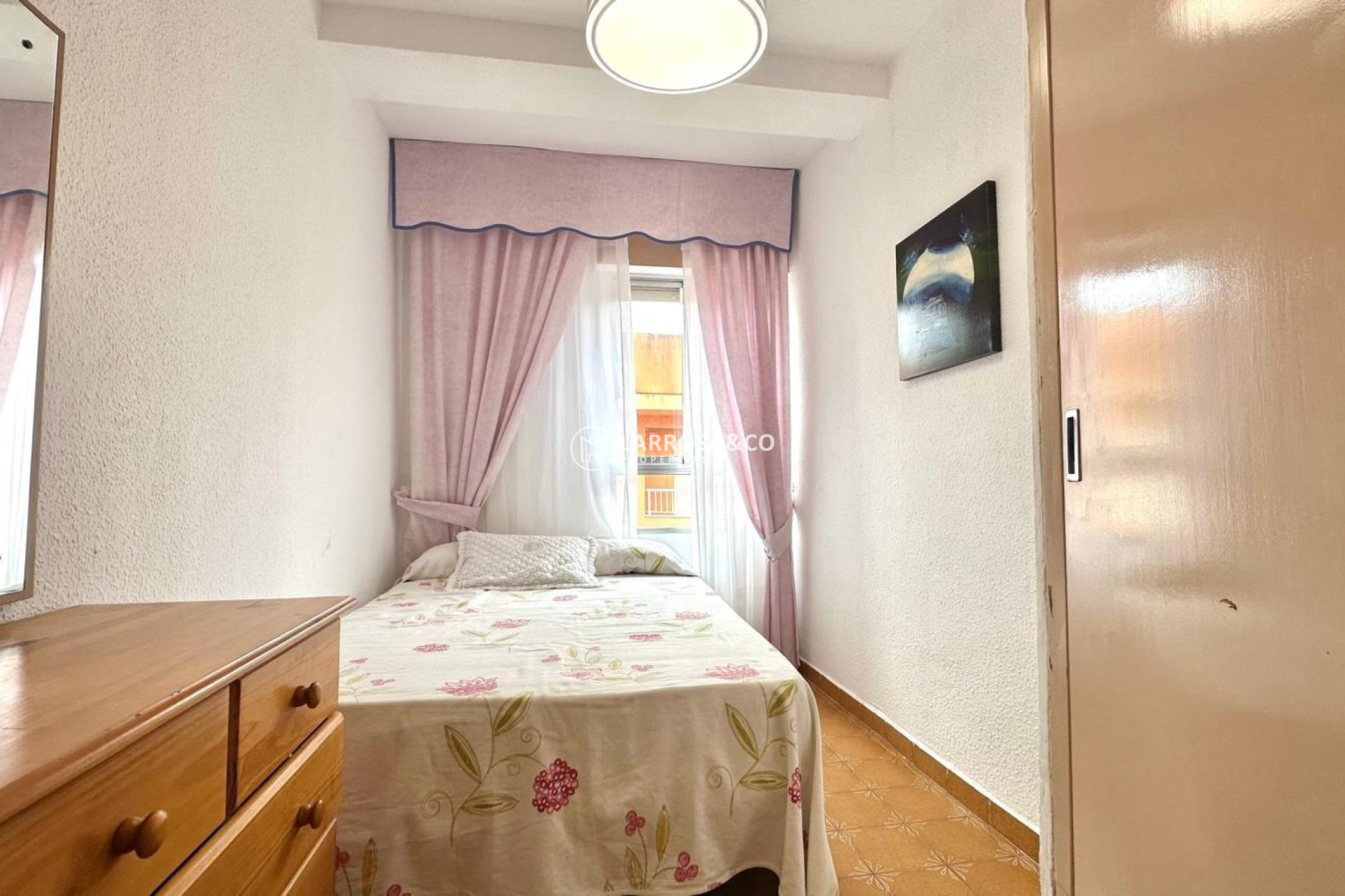 Resale - Penthouse  - Torrevieja - Centro