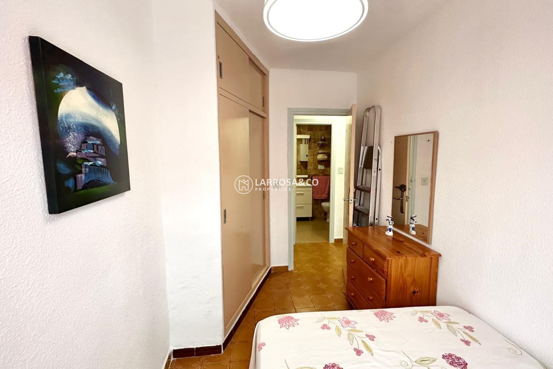 Resale - Penthouse  - Torrevieja - Centro