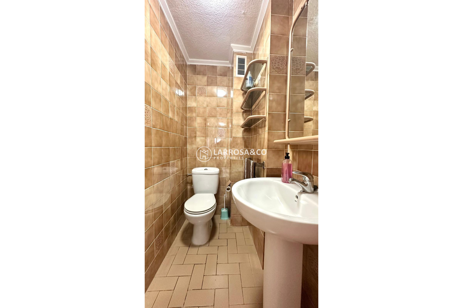 Resale - Penthouse  - Torrevieja - Centro