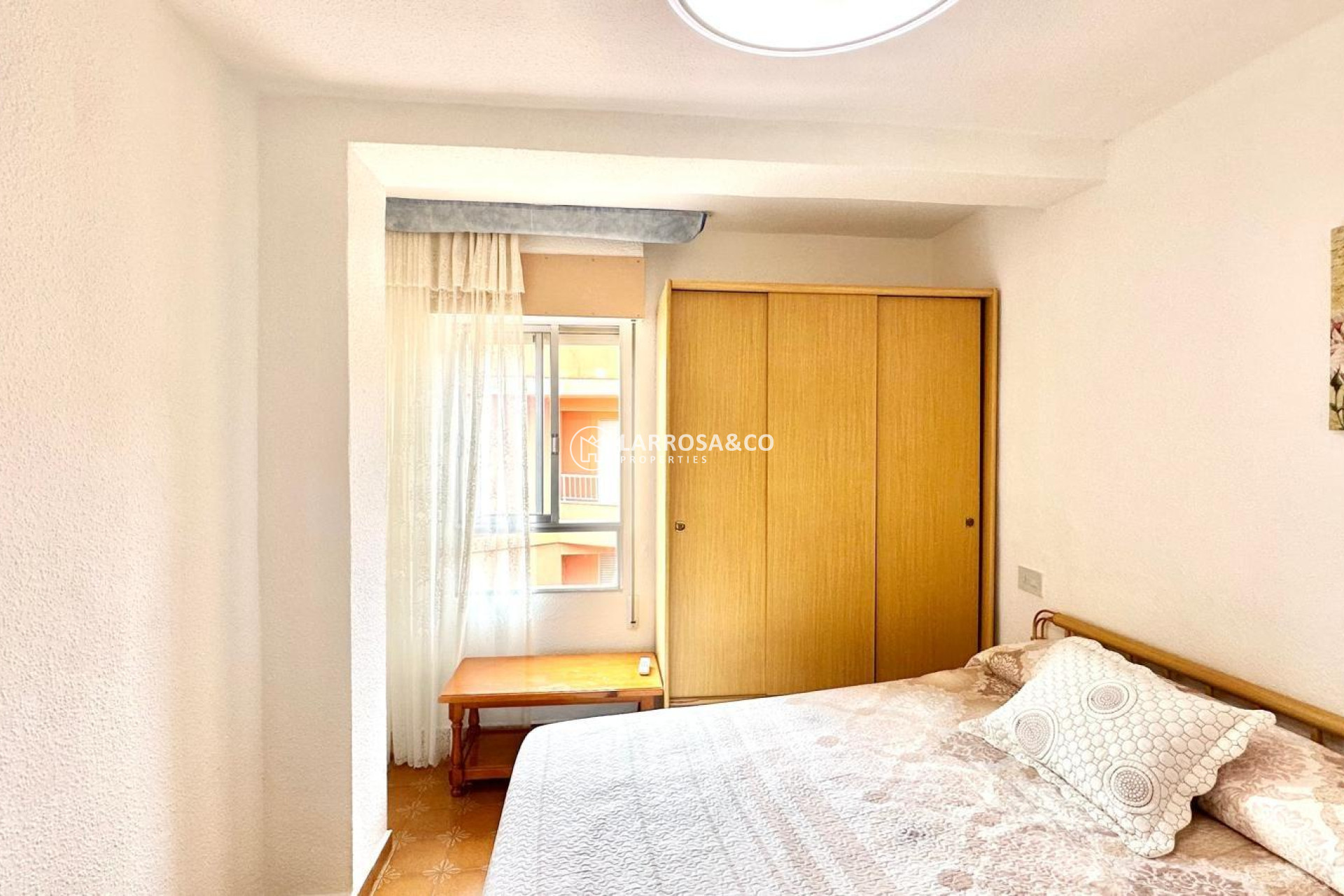 Resale - Penthouse  - Torrevieja - Centro