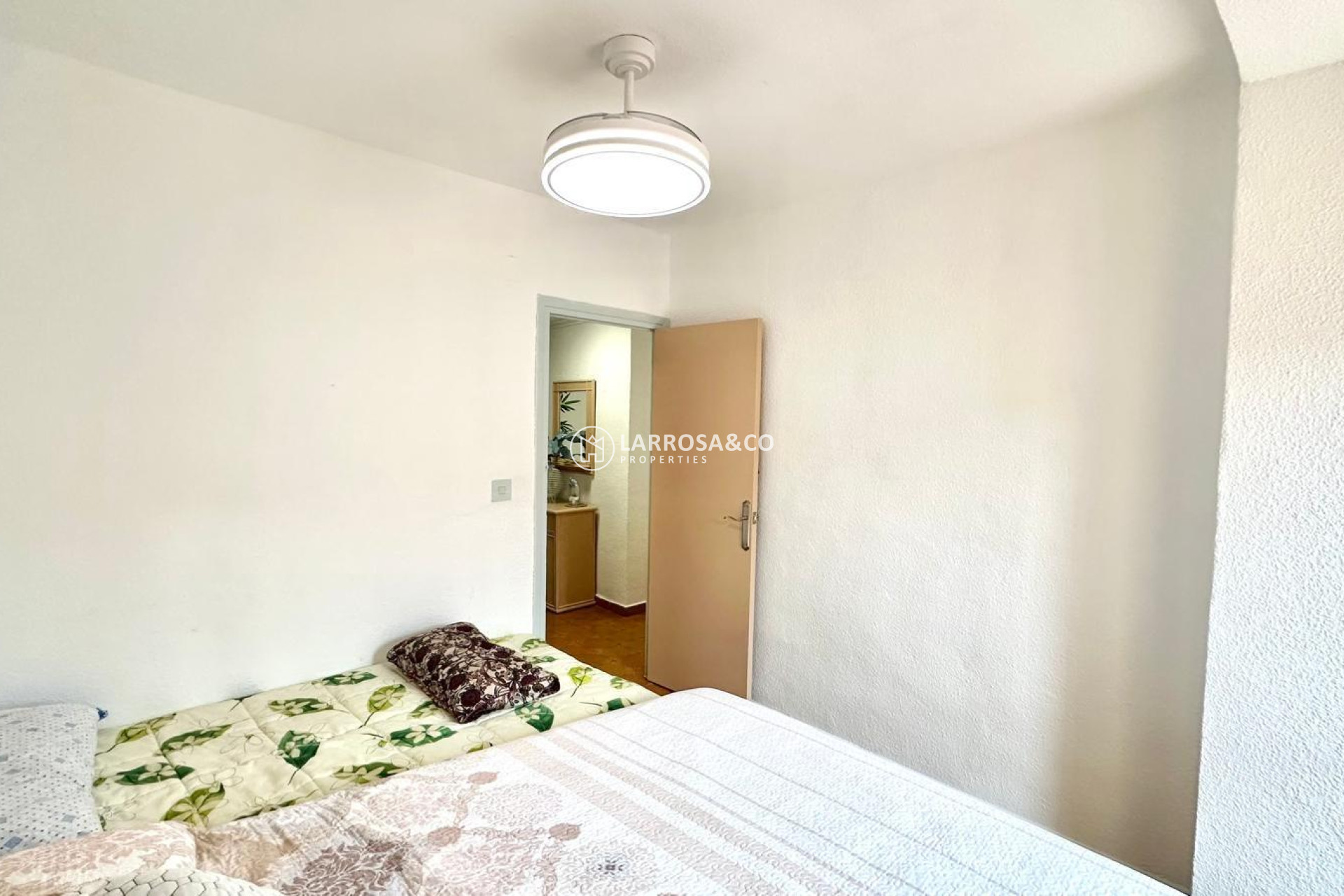 Resale - Penthouse  - Torrevieja - Centro