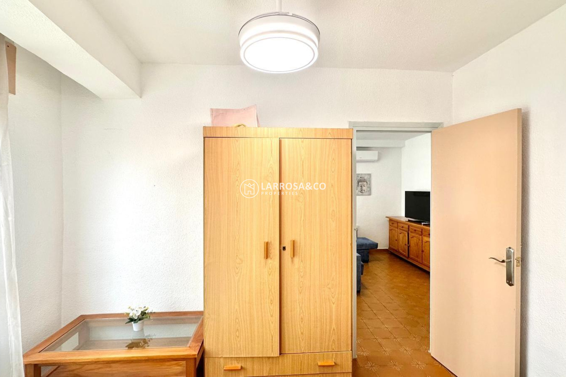 Resale - Penthouse  - Torrevieja - Centro