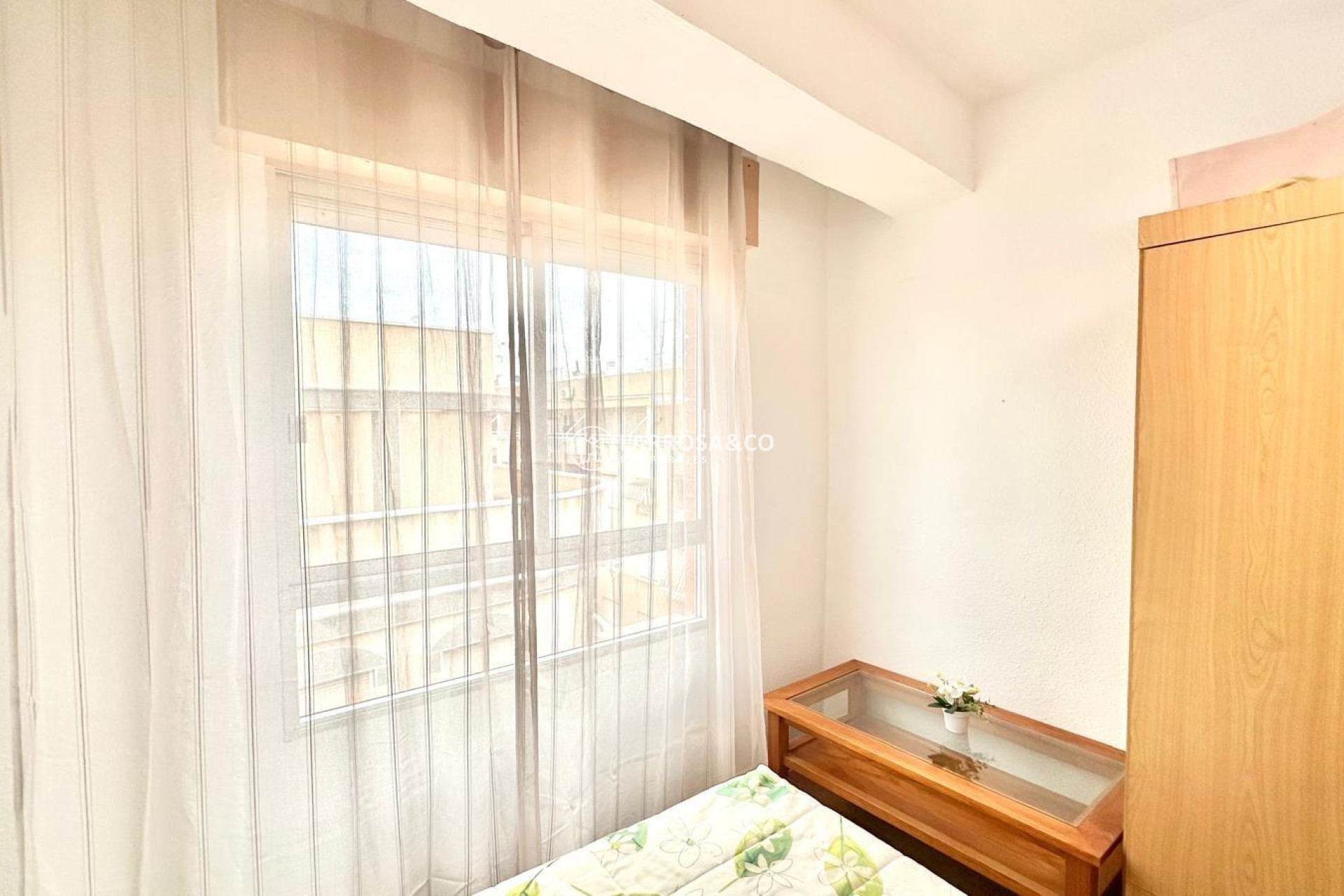 Resale - Penthouse  - Torrevieja - Centro